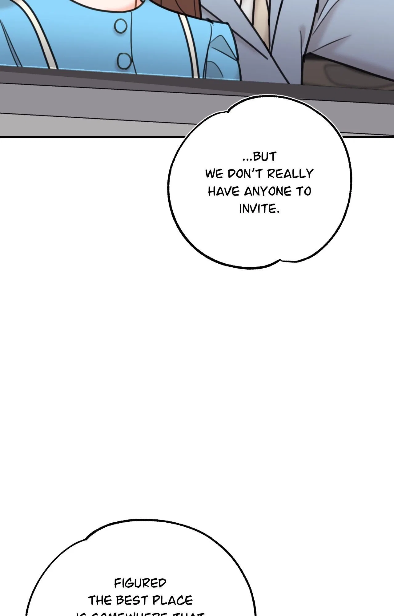 Stairway to Heaven Chapter 48 – Page 18
