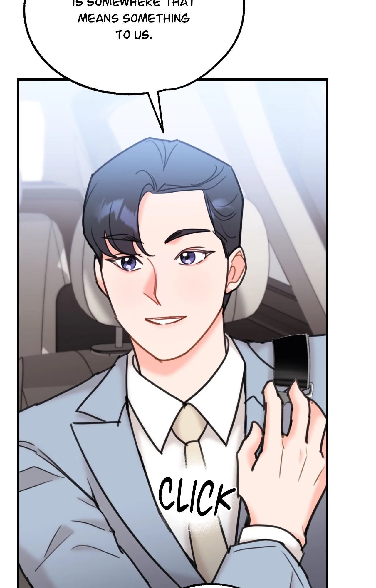Stairway to Heaven Chapter 48 – Page 19