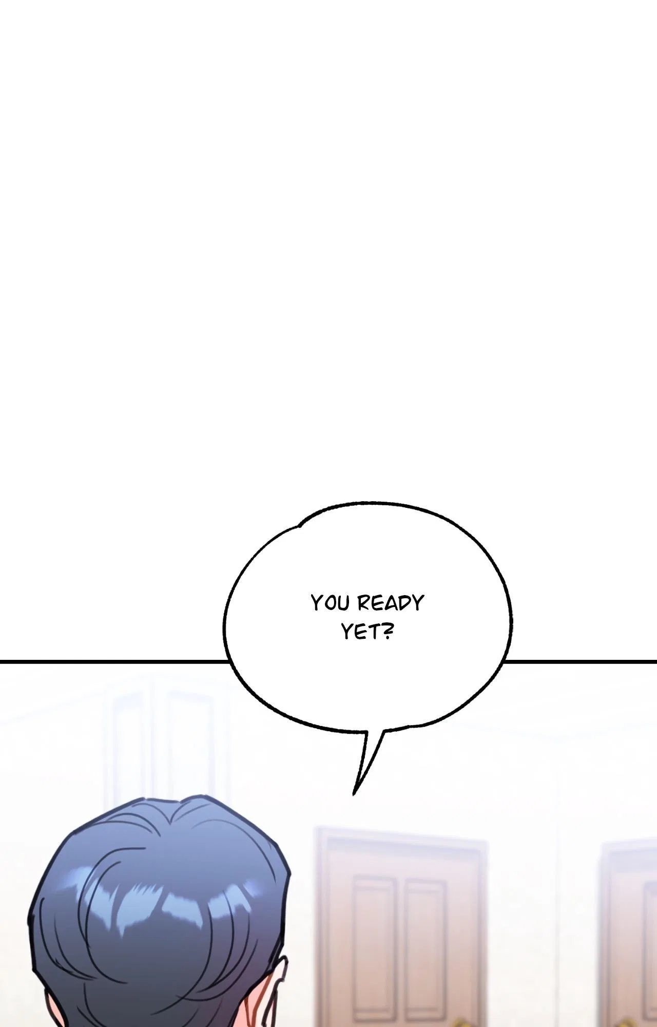 Stairway to Heaven Chapter 48 – Page 33