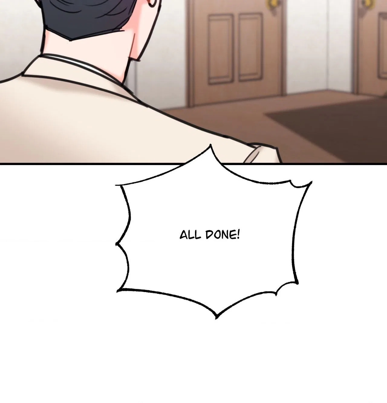Stairway to Heaven Chapter 48 – Page 34