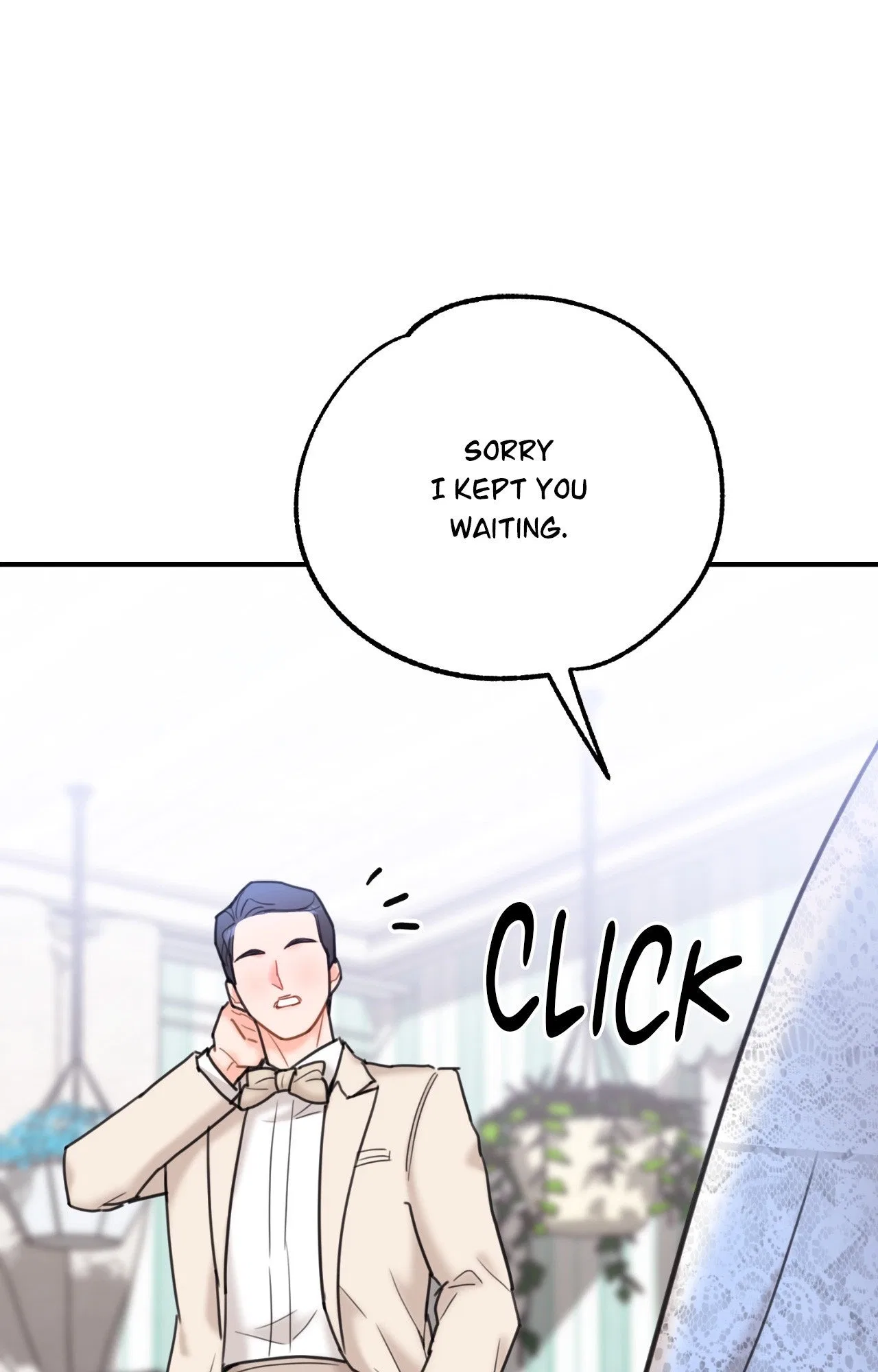 Stairway to Heaven Chapter 48 – Page 37