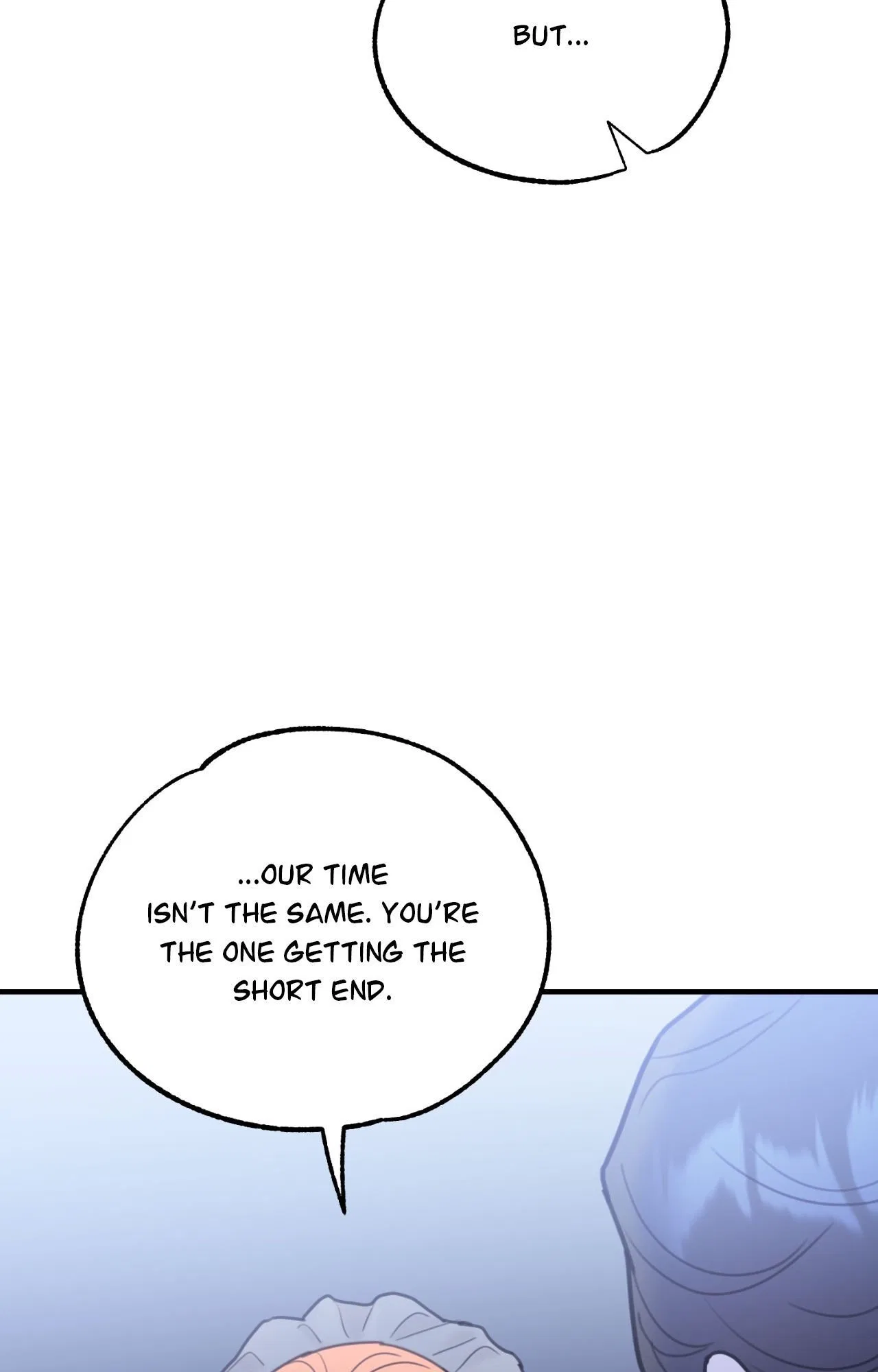 Stairway to Heaven Chapter 48 – Page 72
