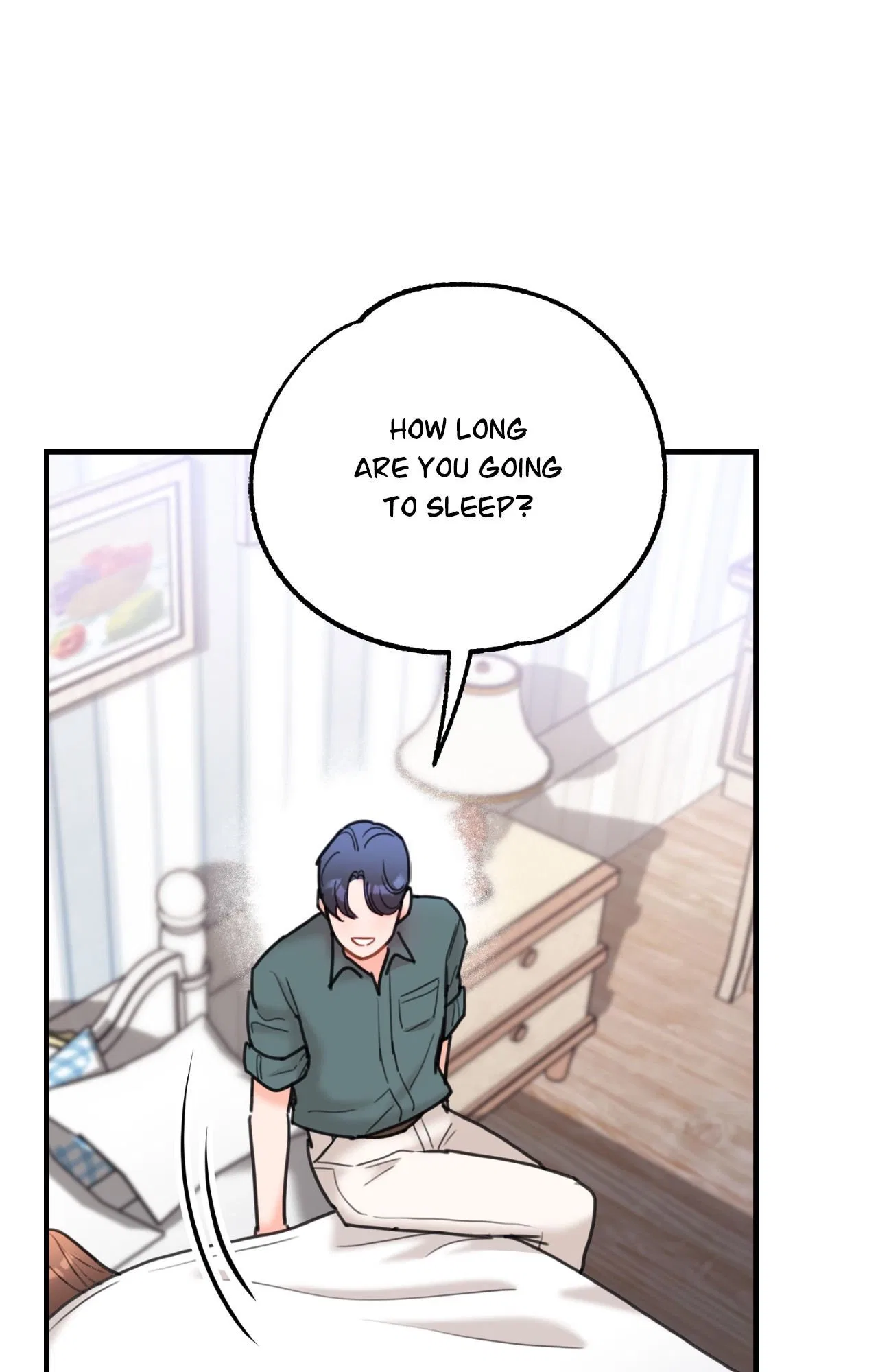 Stairway to Heaven Chapter 48 – Page 104