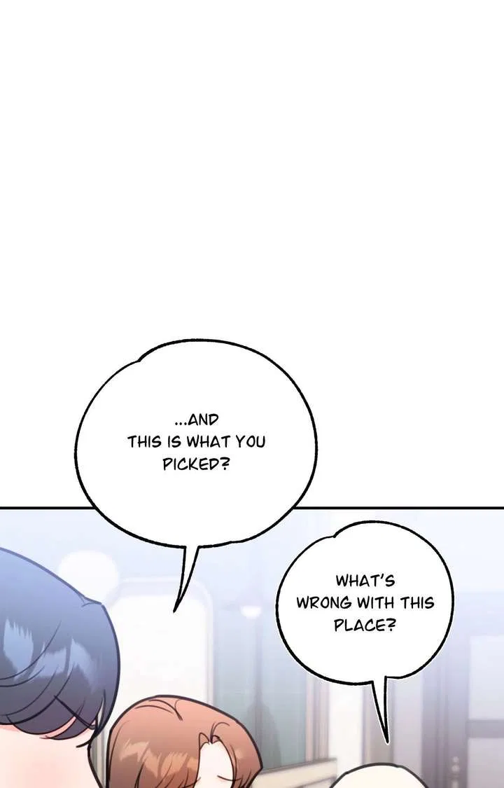 Stairway to Heaven Chapter 47 – Page 11