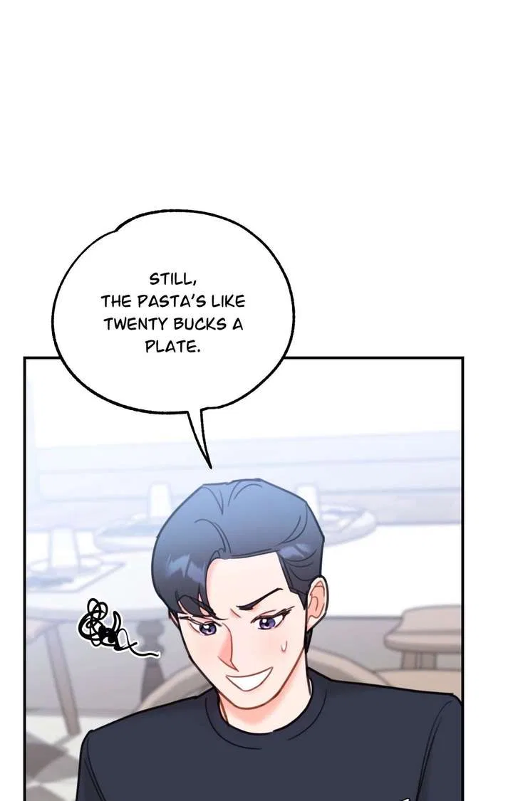 Stairway to Heaven Chapter 47 – Page 14