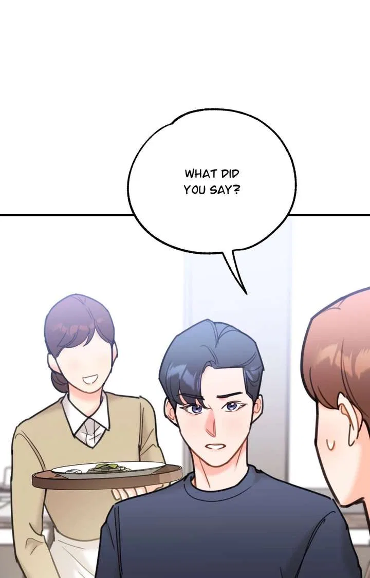 Stairway to Heaven Chapter 47 – Page 17