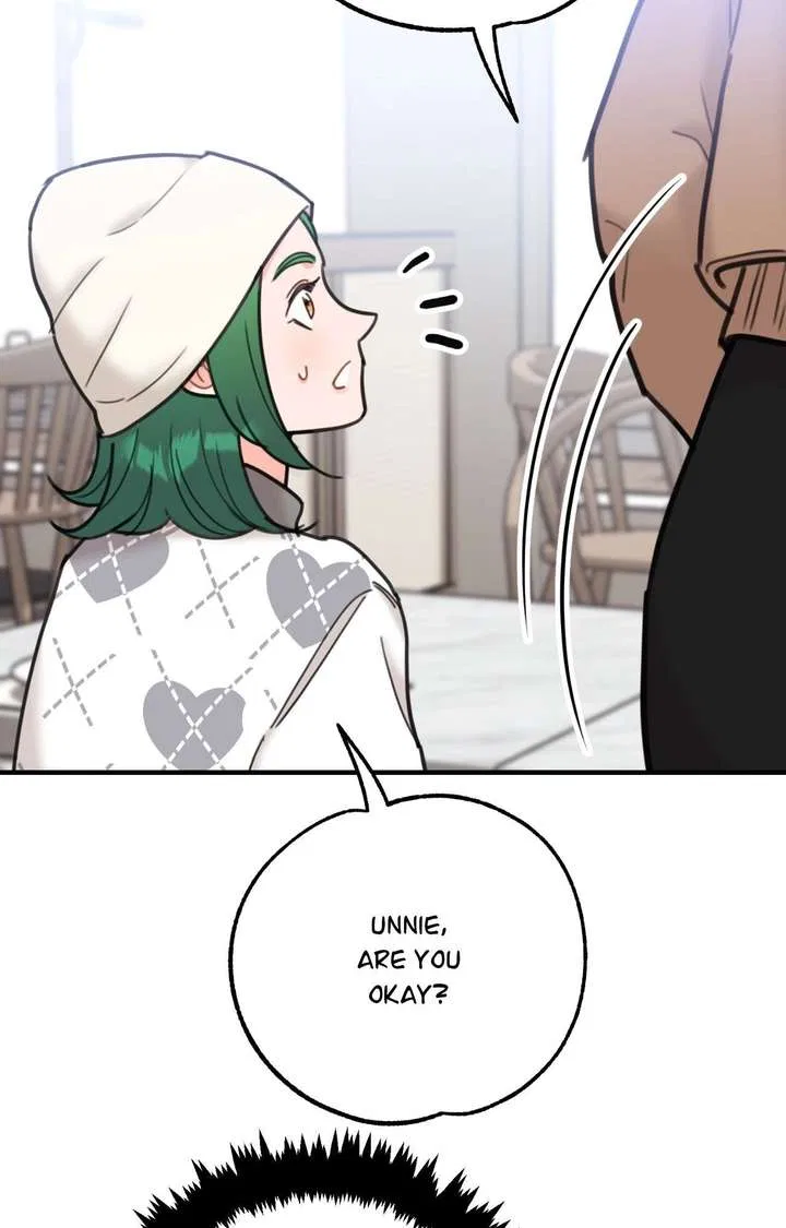 Stairway to Heaven Chapter 47 – Page 23