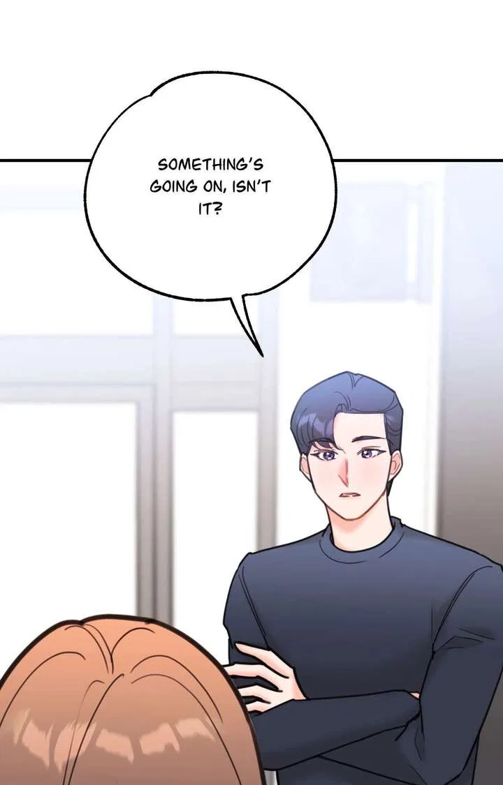 Stairway to Heaven Chapter 47 – Page 39