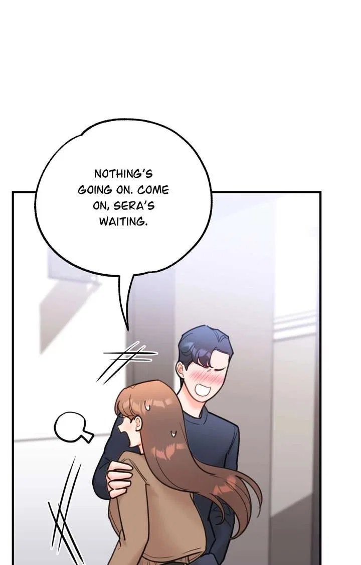 Stairway to Heaven Chapter 47 – Page 41