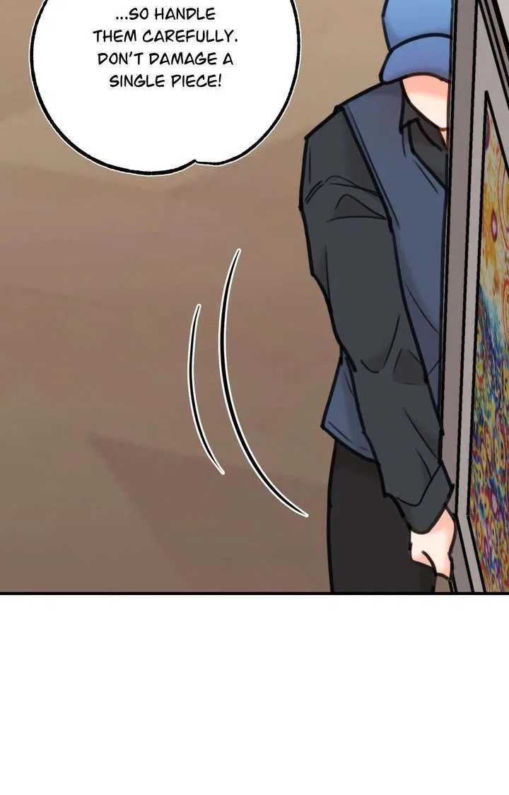 Stairway to Heaven Chapter 46 – Page 6