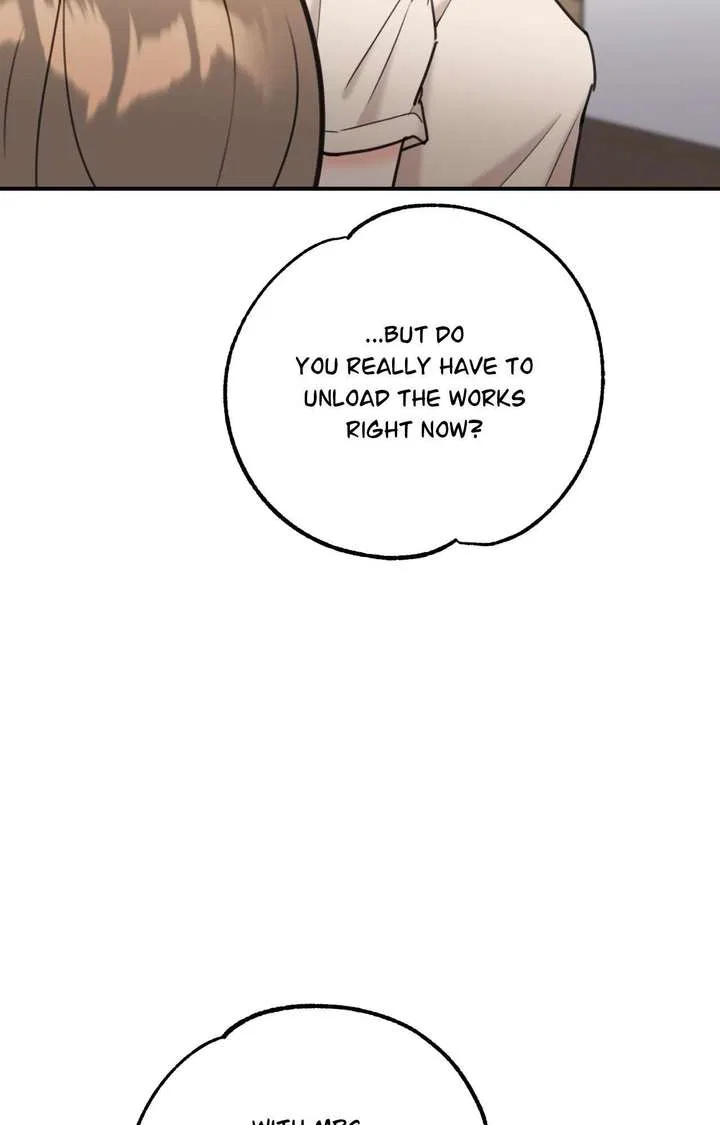Stairway to Heaven Chapter 46 – Page 9