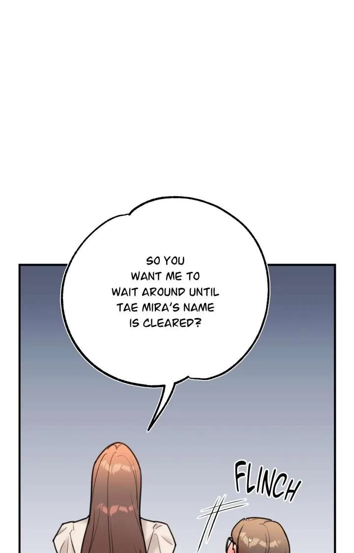 Stairway to Heaven Chapter 46 – Page 12