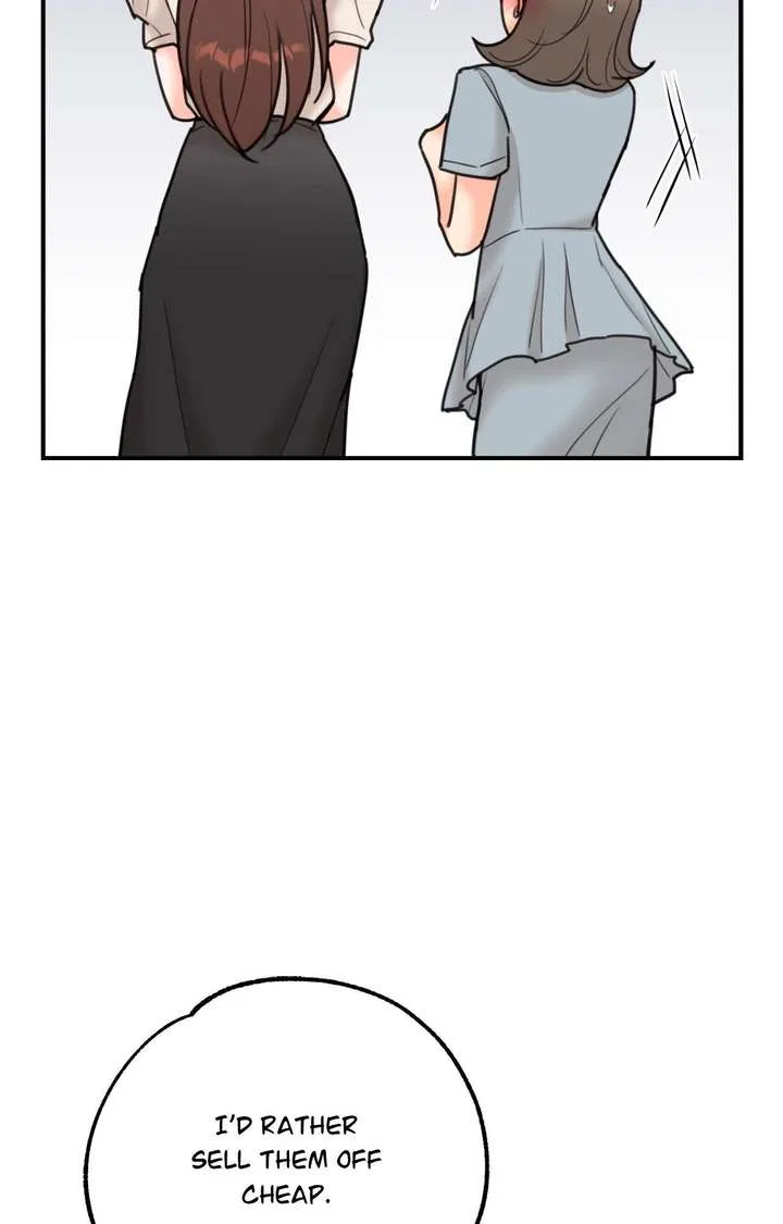 Stairway to Heaven Chapter 46 – Page 13