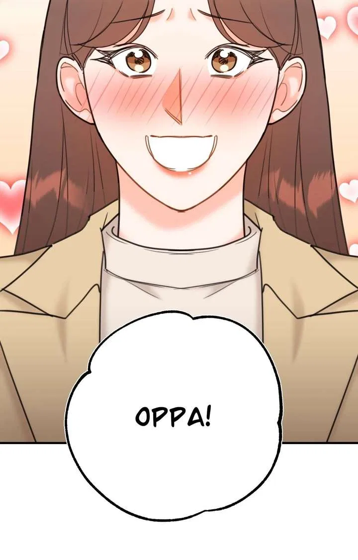 Stairway to Heaven Chapter 46 – Page 27