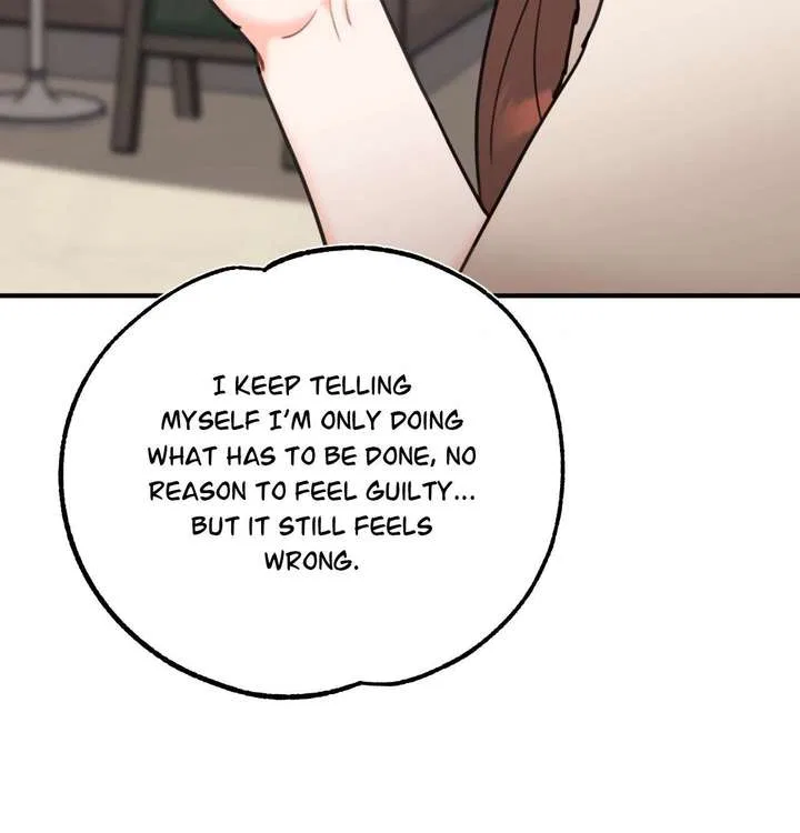 Stairway to Heaven Chapter 46 – Page 33