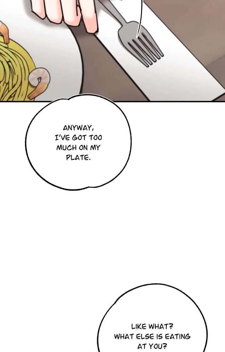Stairway to Heaven Chapter 46 – Page 39