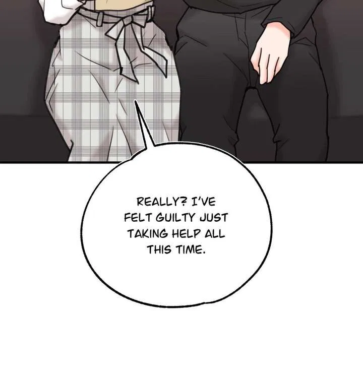 Stairway to Heaven Chapter 46 – Page 85