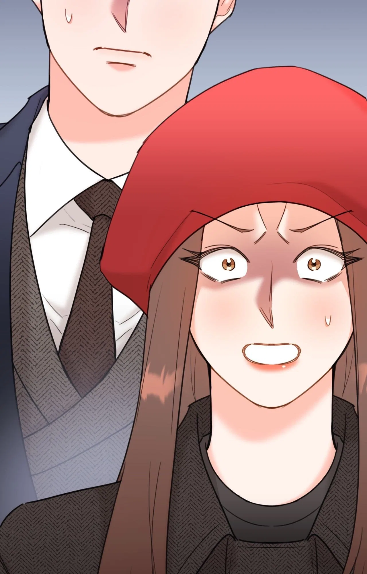 Stairway to Heaven Chapter 45 – Page 2