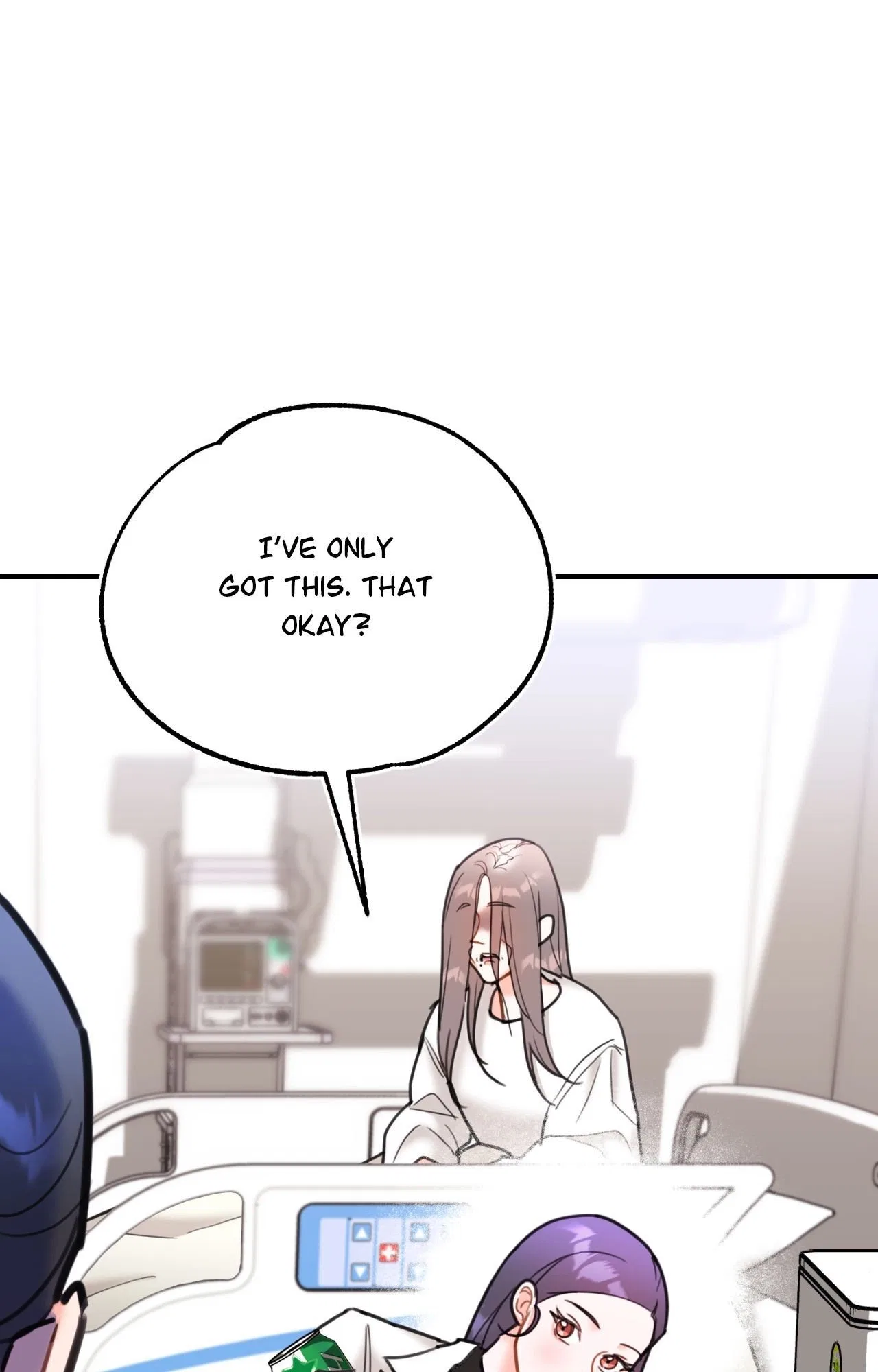 Stairway to Heaven Chapter 45 – Page 12