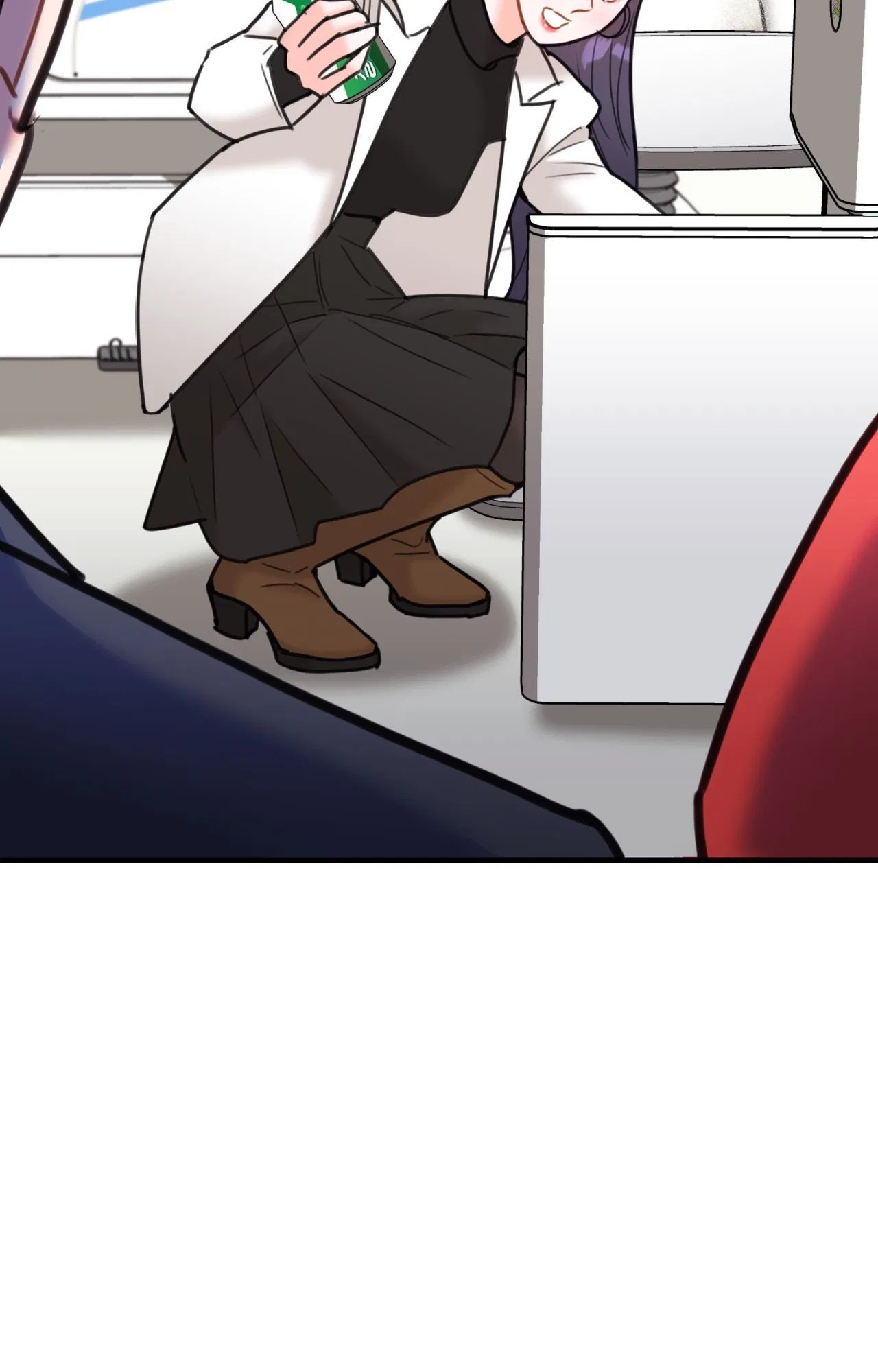 Stairway to Heaven Chapter 45 – Page 13