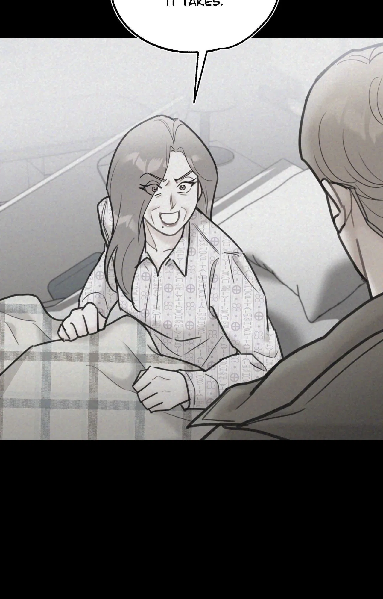 Stairway to Heaven Chapter 45 – Page 18