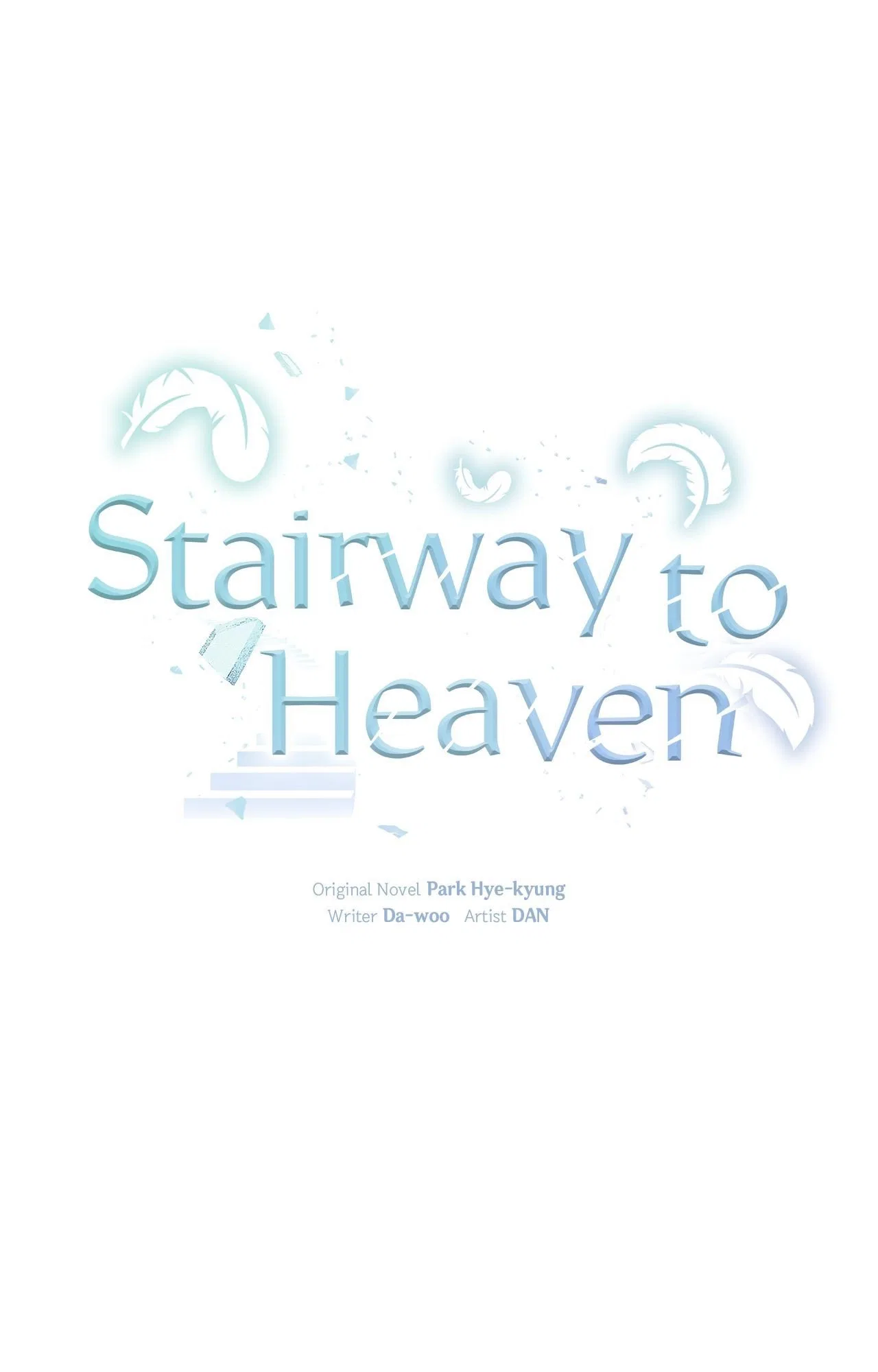 Stairway to Heaven Chapter 45 – Page 33
