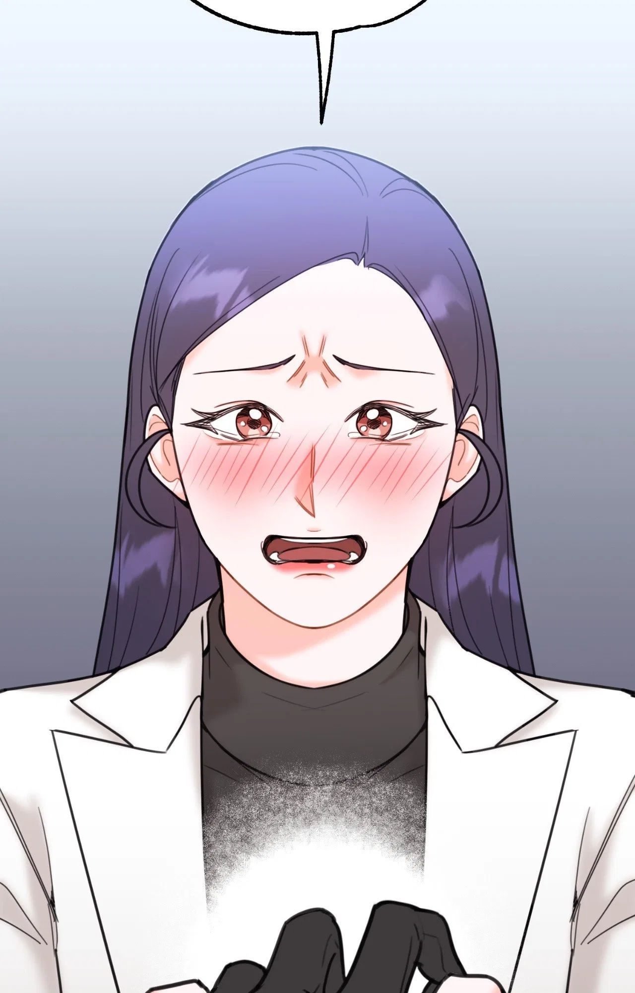 Stairway to Heaven Chapter 45 – Page 46
