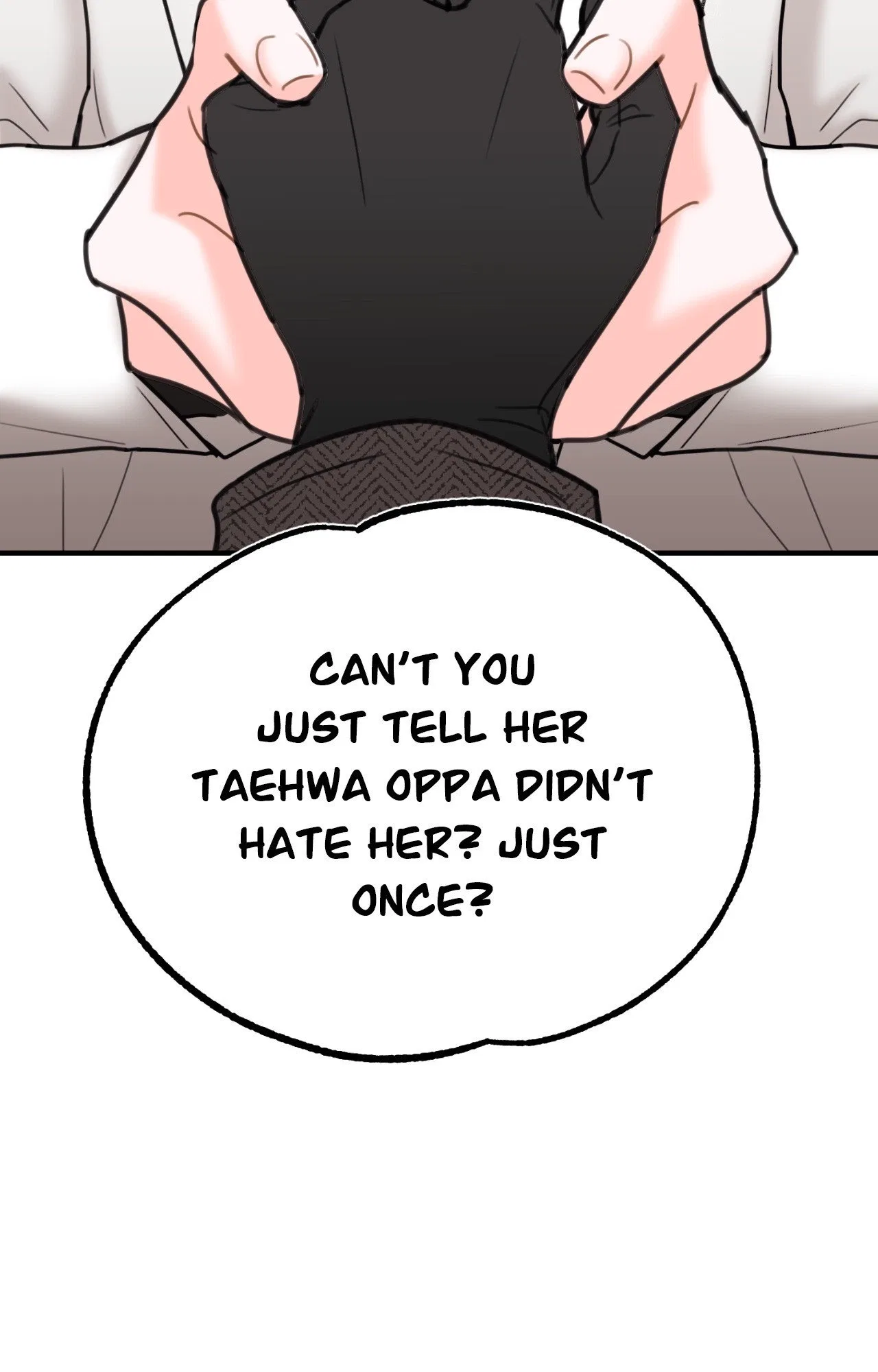 Stairway to Heaven Chapter 45 – Page 47