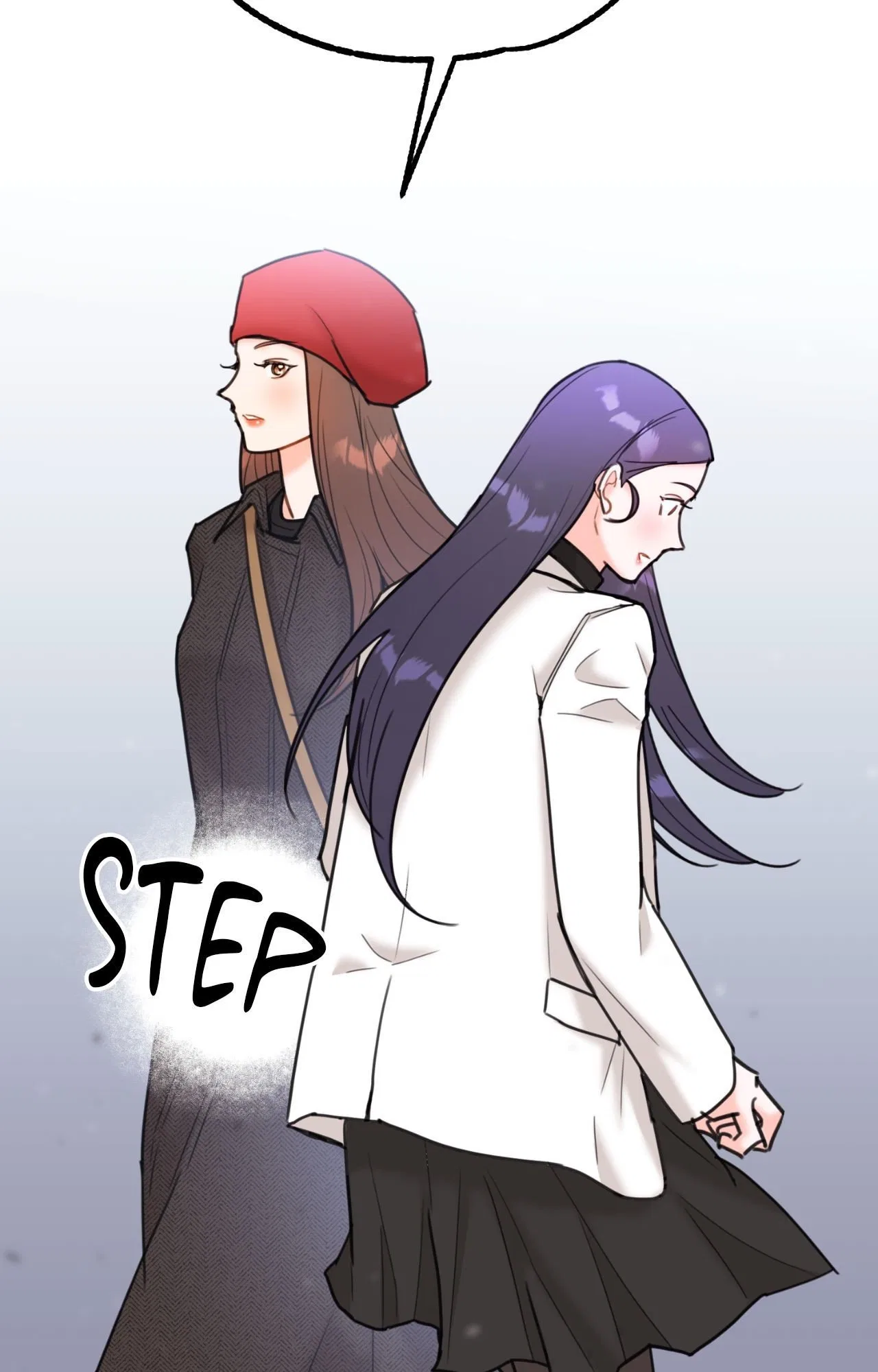 Stairway to Heaven Chapter 45 – Page 65