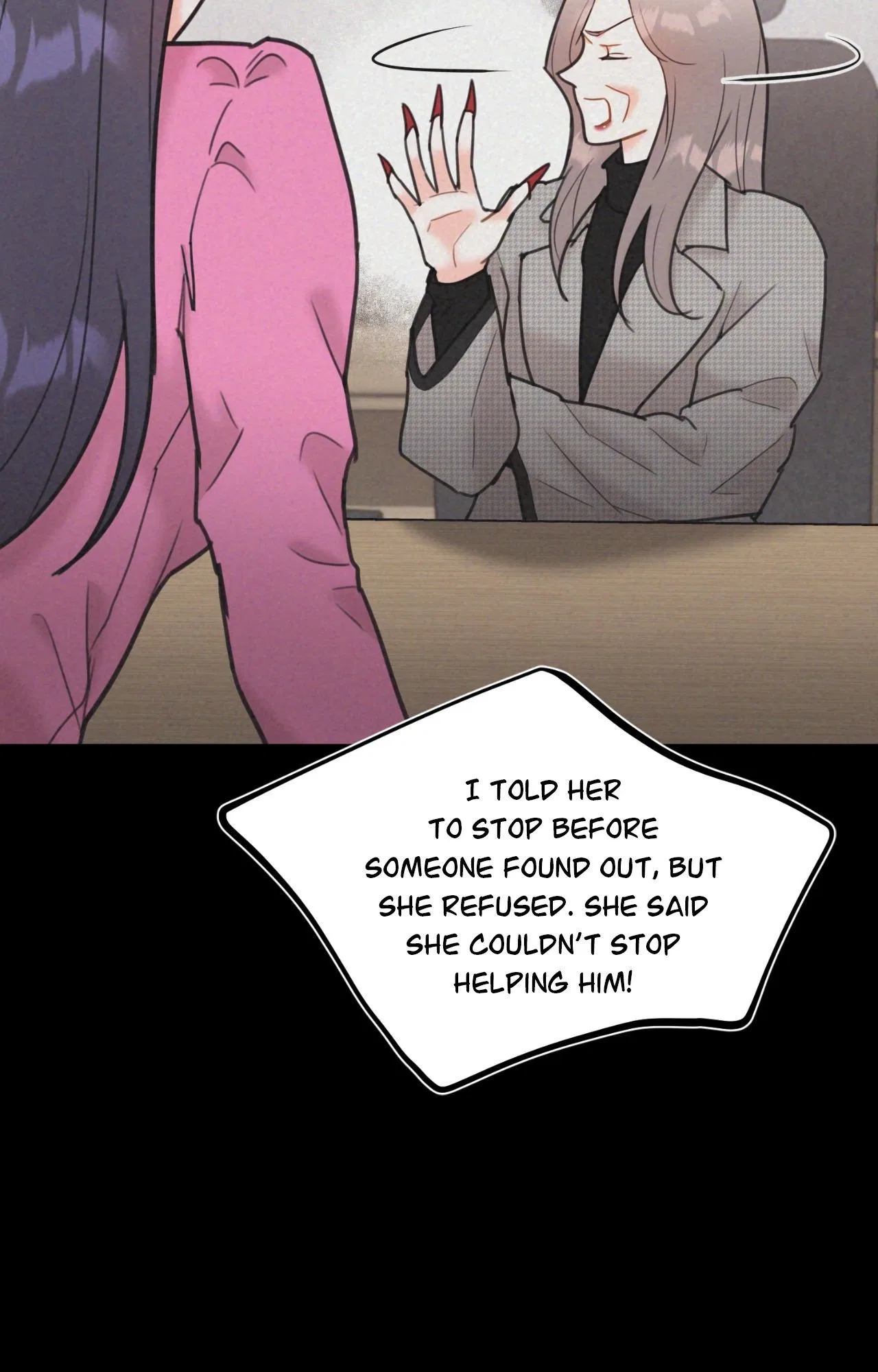 Stairway to Heaven Chapter 45 – Page 76