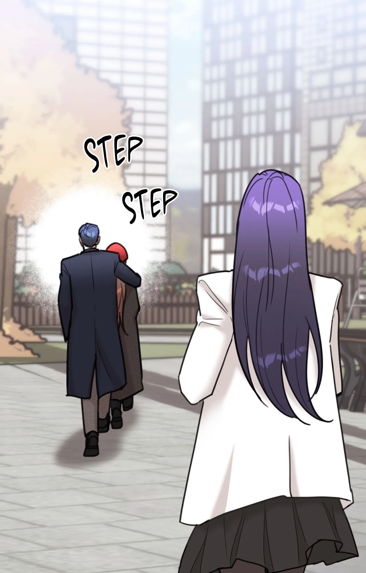 Stairway to Heaven Chapter 45 – Page 88