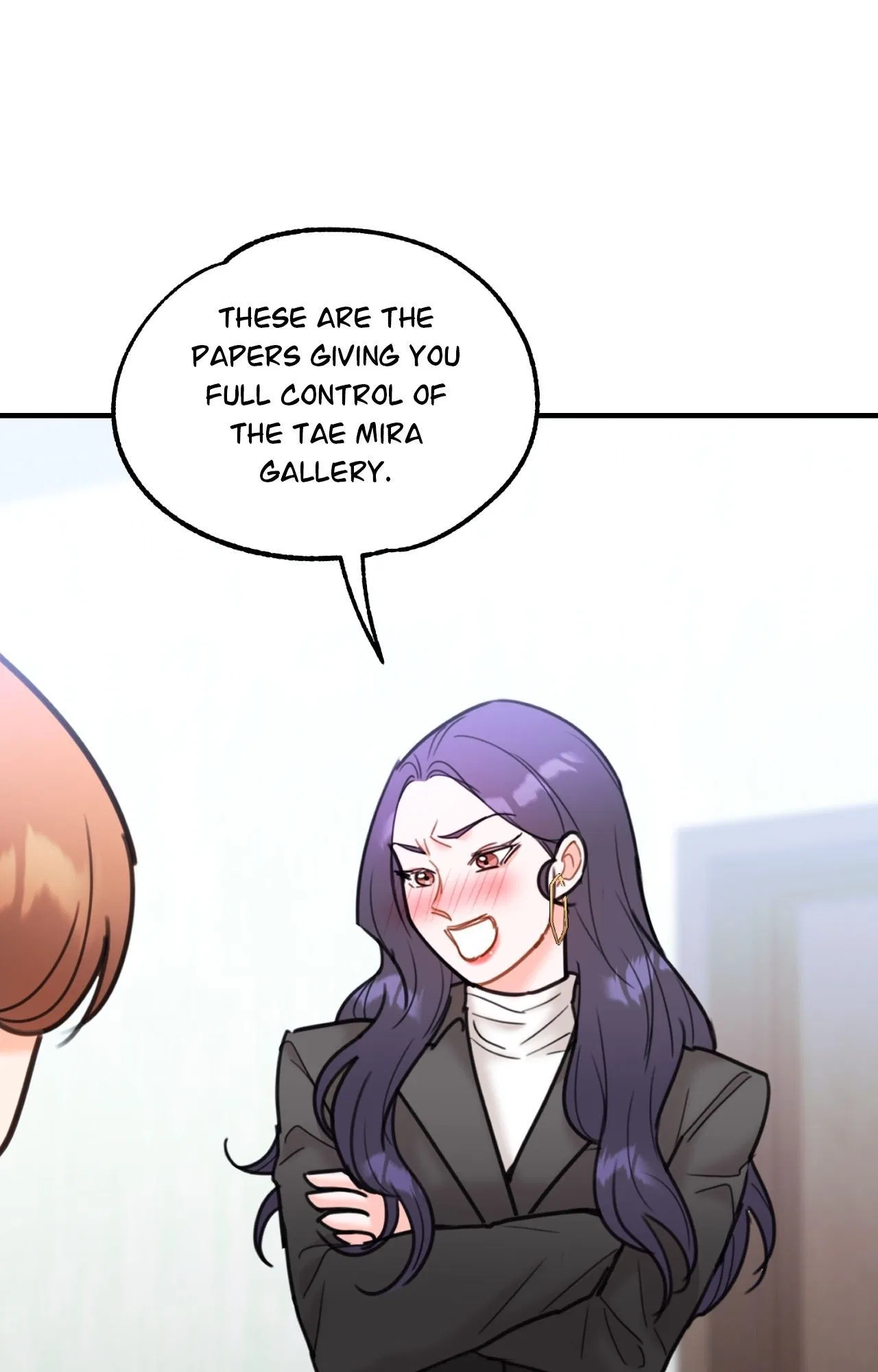 Stairway to Heaven Chapter 45 – Page 94