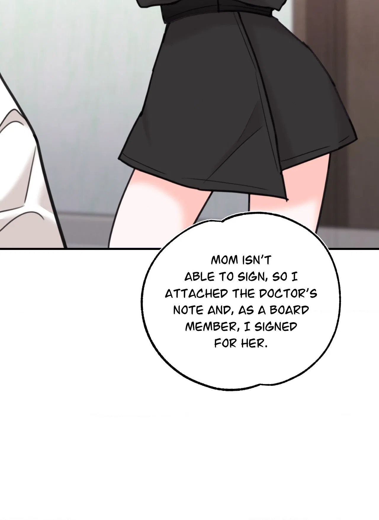 Stairway to Heaven Chapter 45 – Page 95
