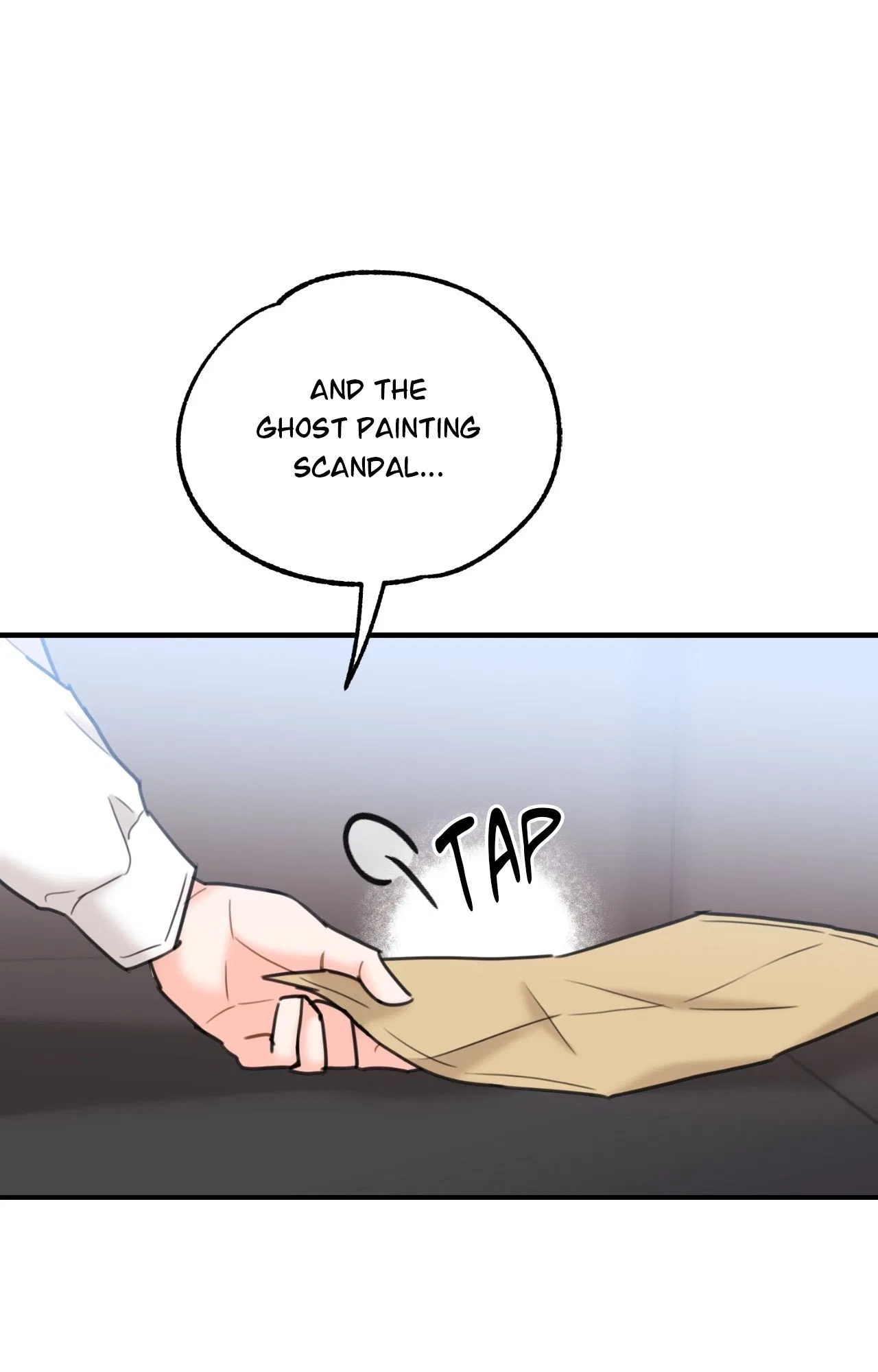 Stairway to Heaven Chapter 45 – Page 98