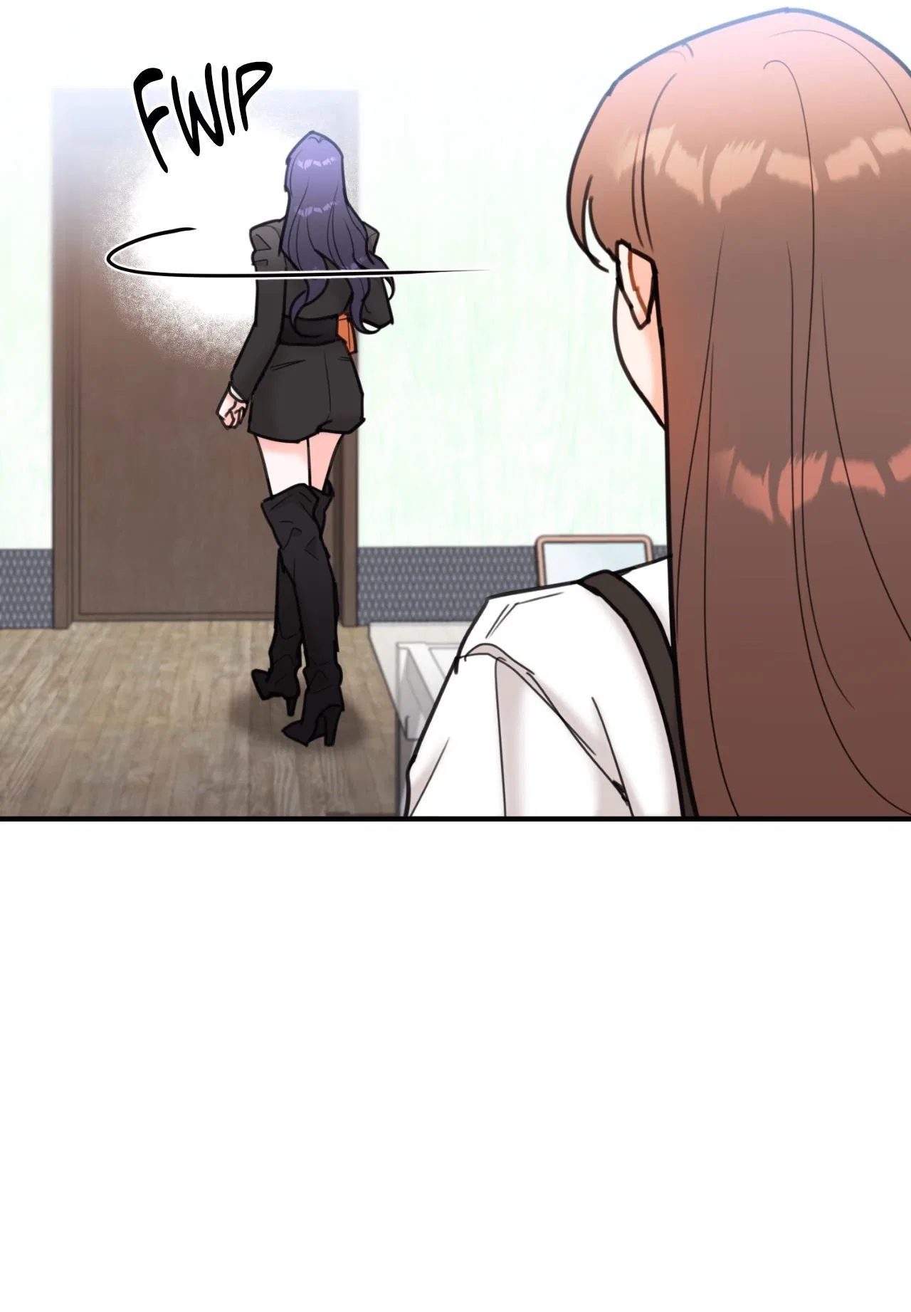 Stairway to Heaven Chapter 45 – Page 111