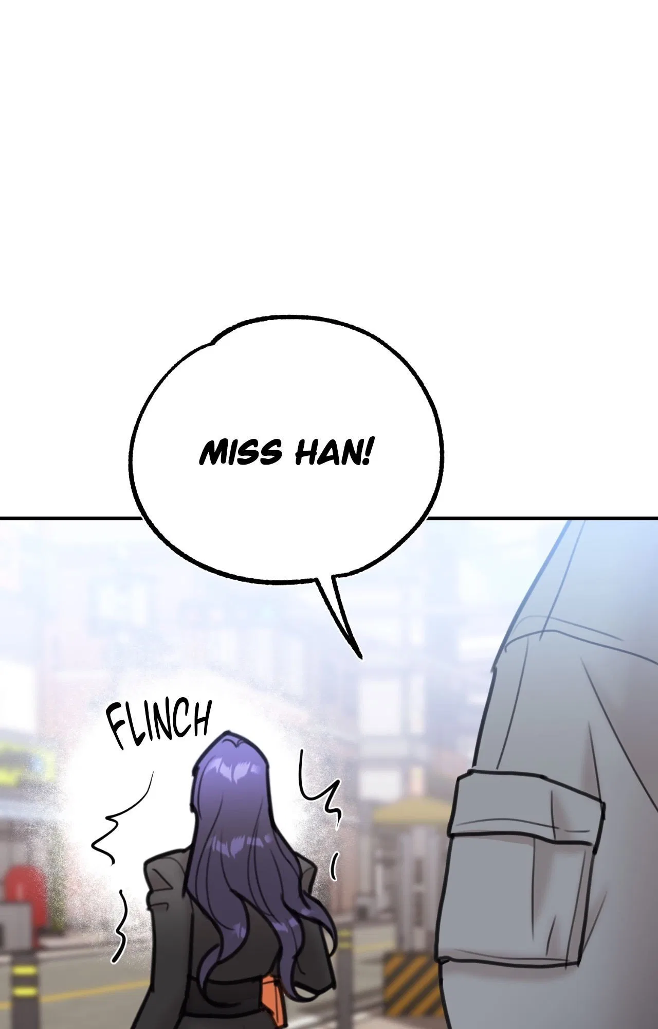 Stairway to Heaven Chapter 45 – Page 123