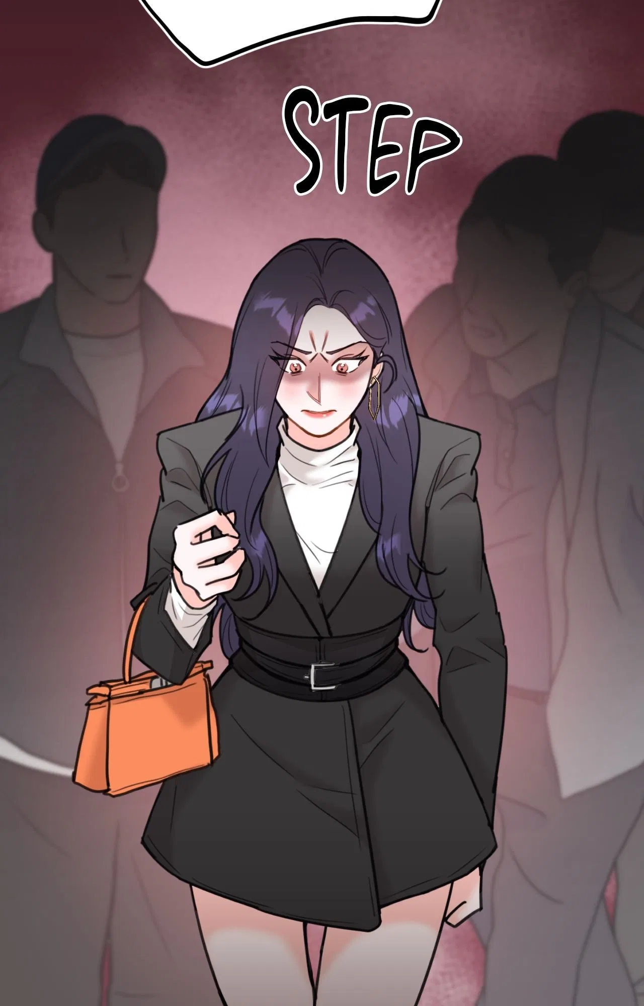 Stairway to Heaven Chapter 45 – Page 125