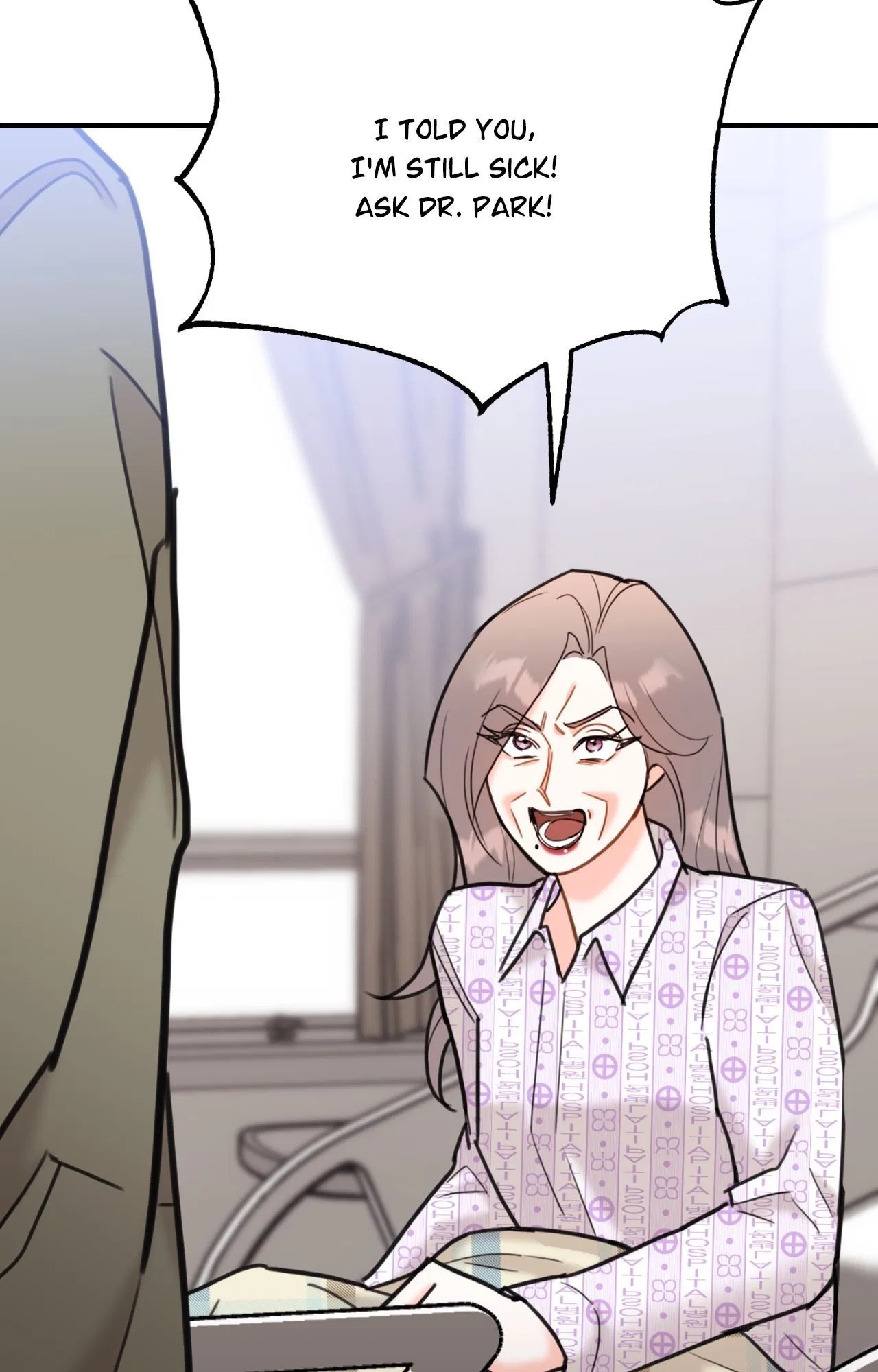 Stairway to Heaven Chapter 44 – Page 4