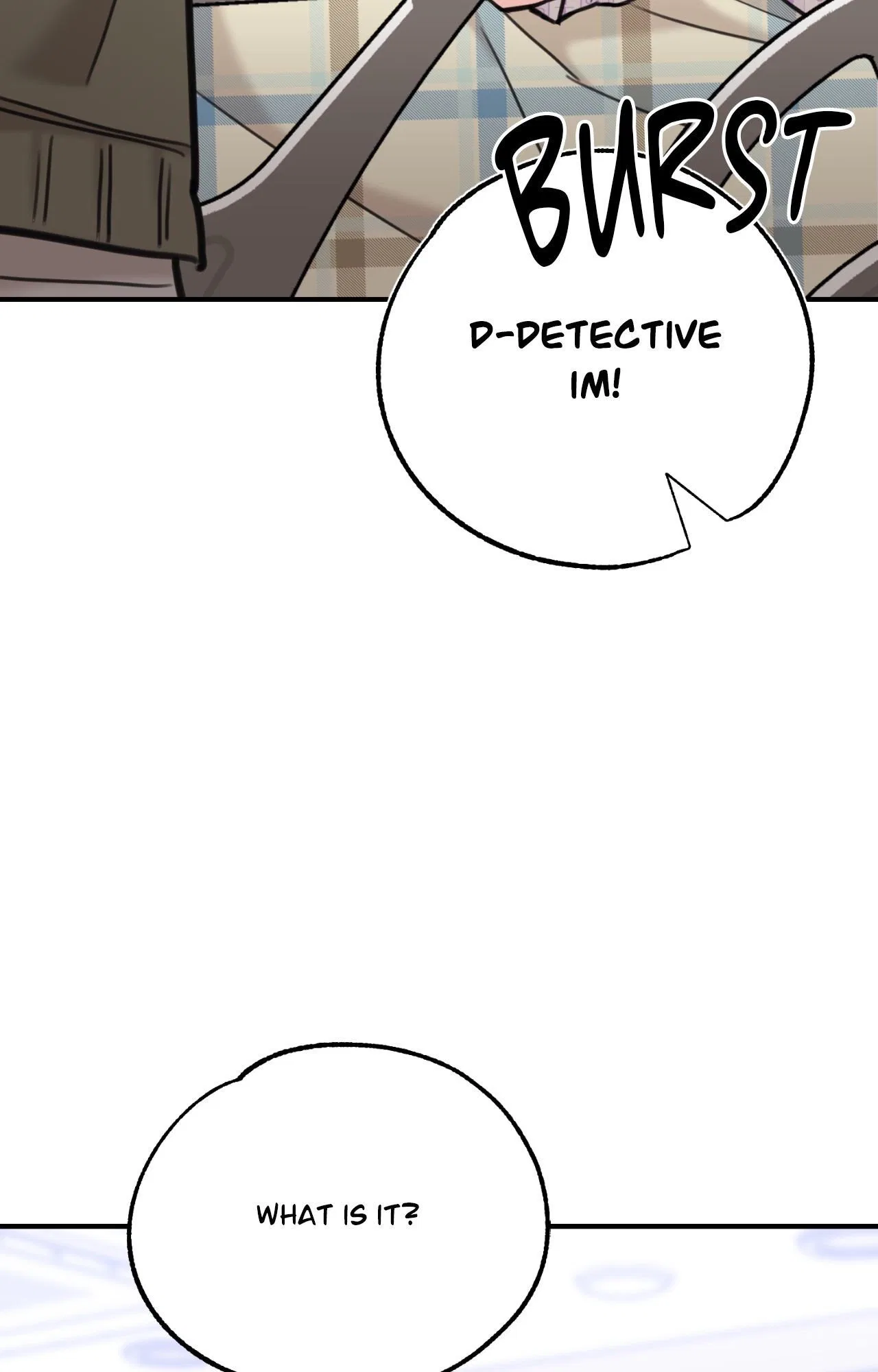 Stairway to Heaven Chapter 44 – Page 5