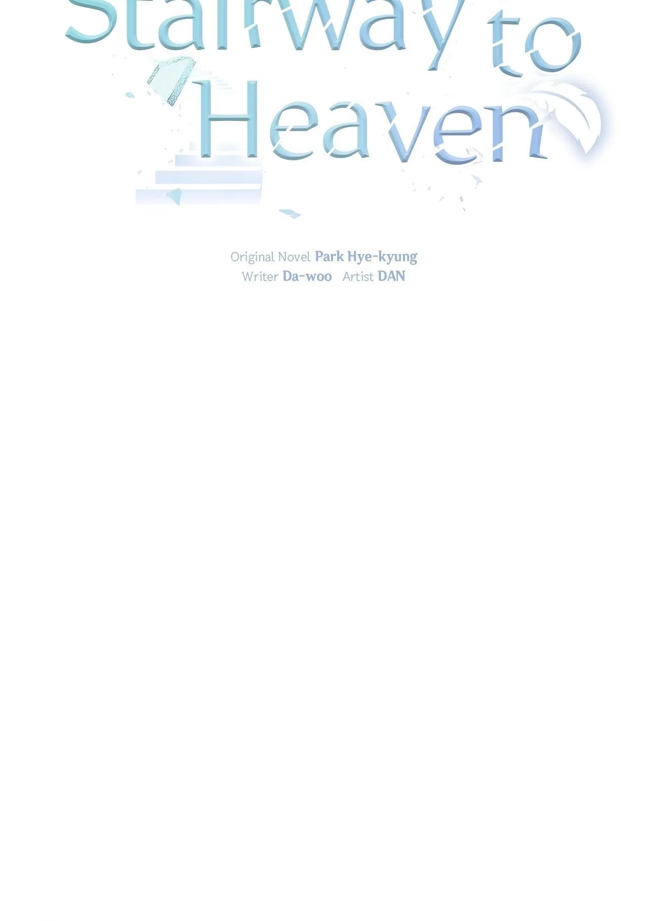 Stairway to Heaven Chapter 44 – Page 10