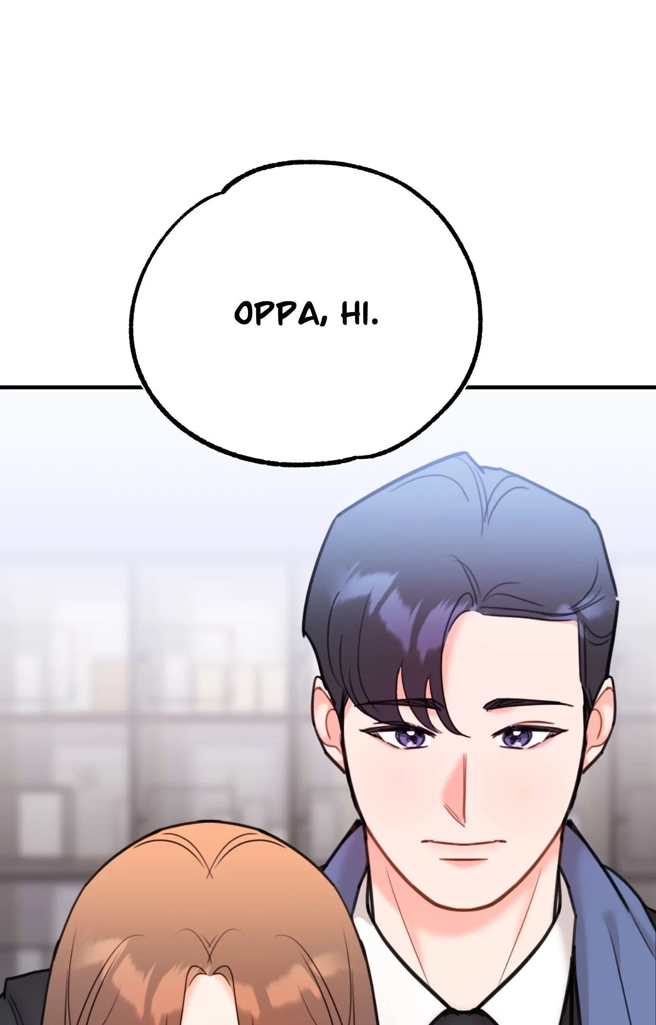 Stairway to Heaven Chapter 44 – Page 15