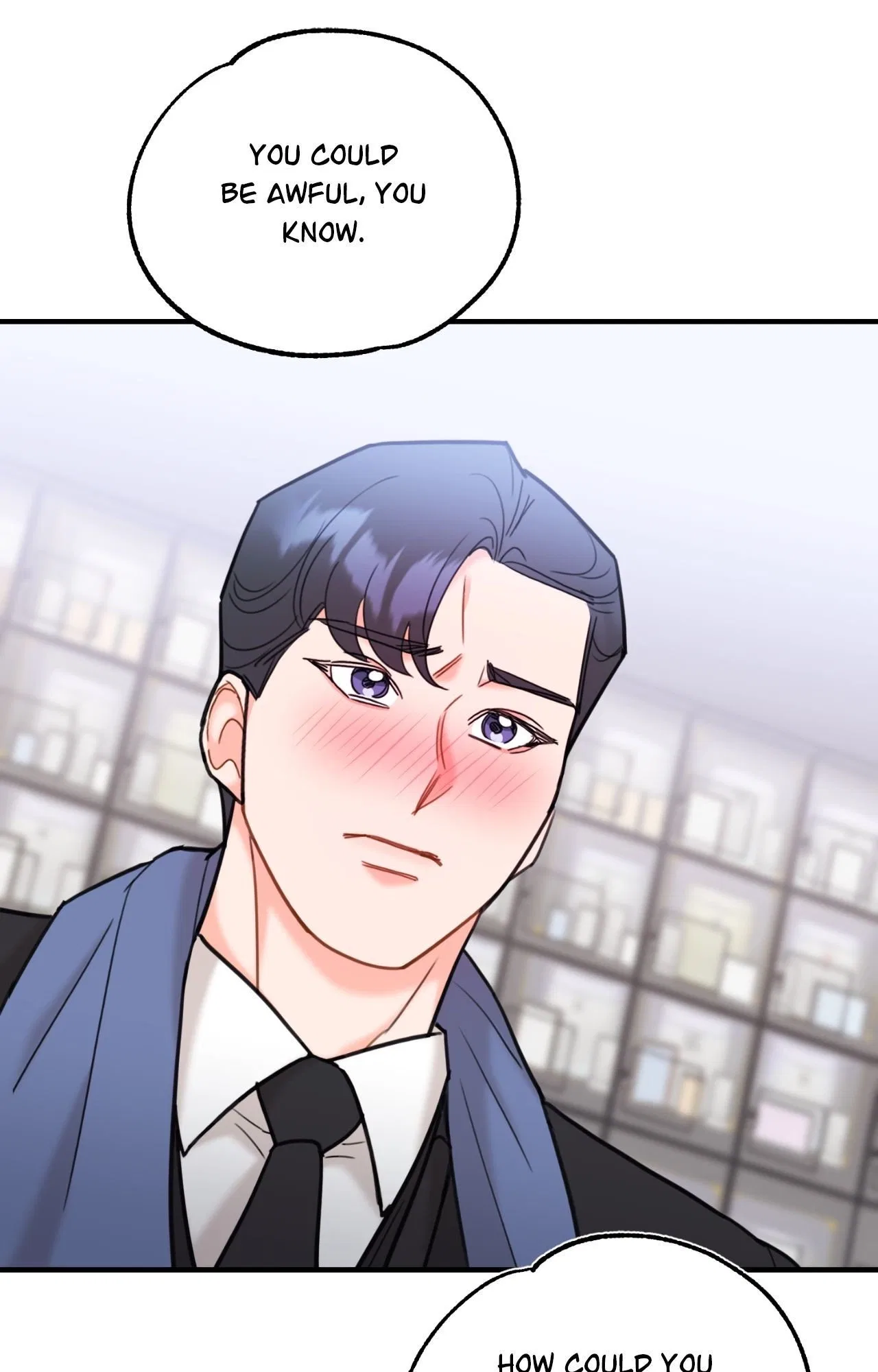 Stairway to Heaven Chapter 44 – Page 20