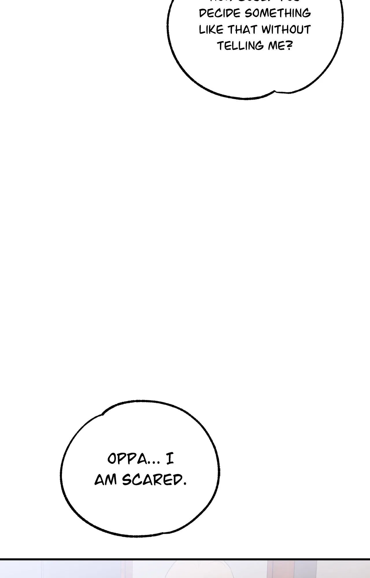 Stairway to Heaven Chapter 44 – Page 21