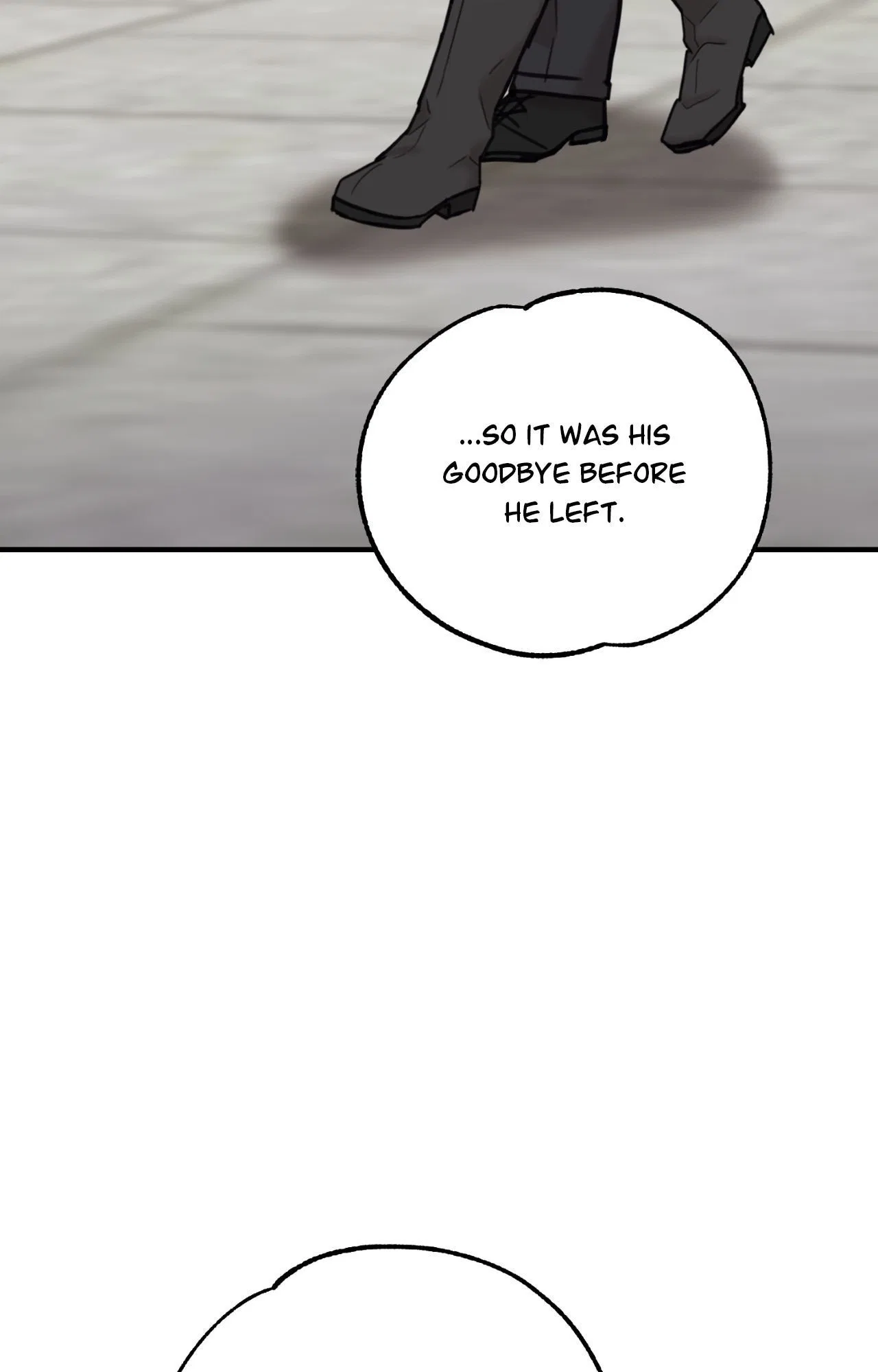 Stairway to Heaven Chapter 44 – Page 31