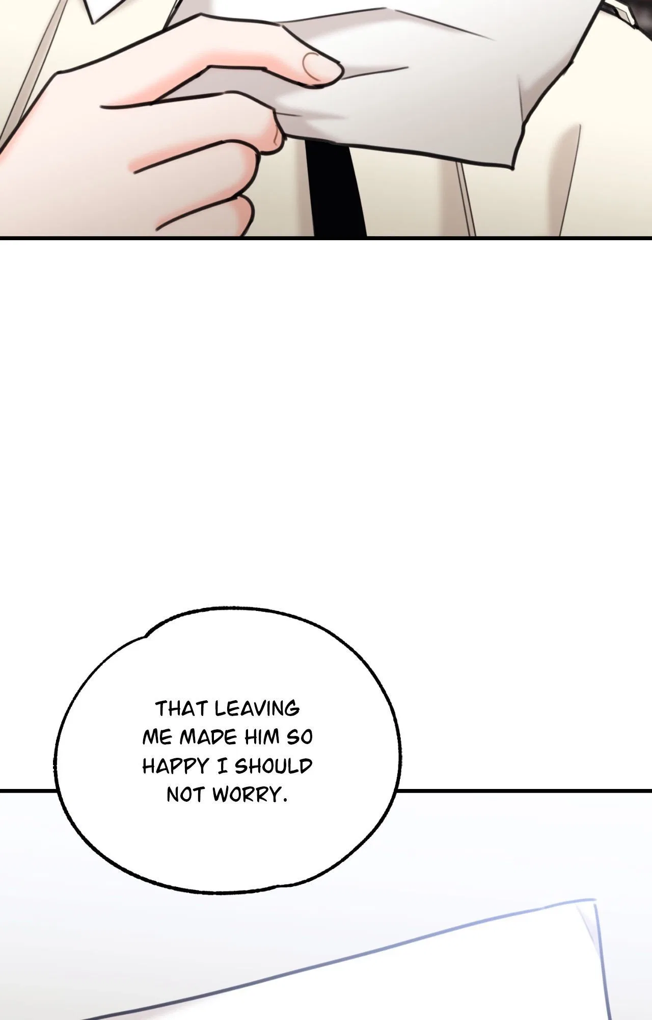 Stairway to Heaven Chapter 44 – Page 33