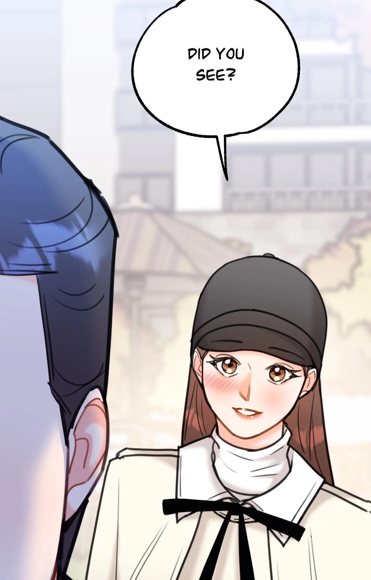 Stairway to Heaven Chapter 44 – Page 51