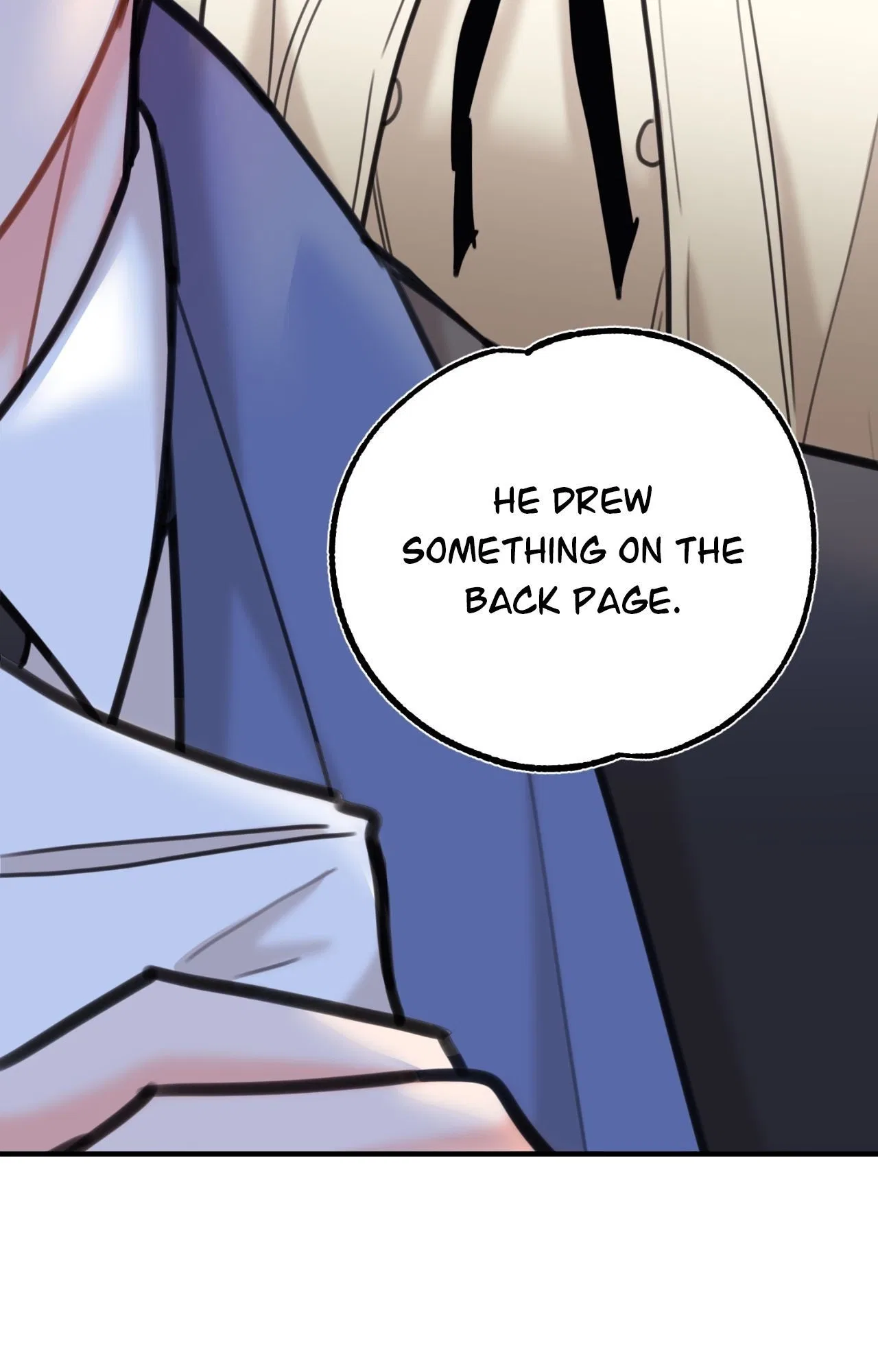 Stairway to Heaven Chapter 44 – Page 52