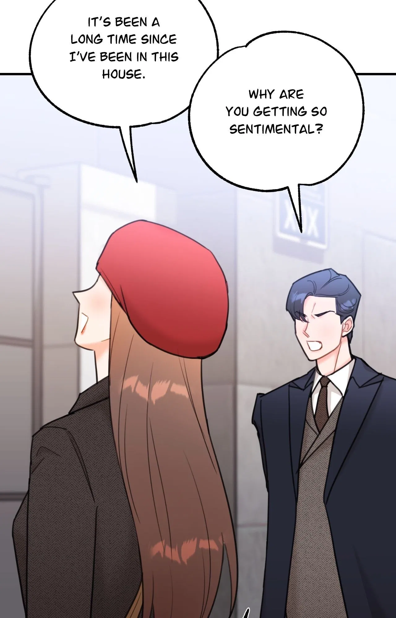Stairway to Heaven Chapter 44 – Page 61