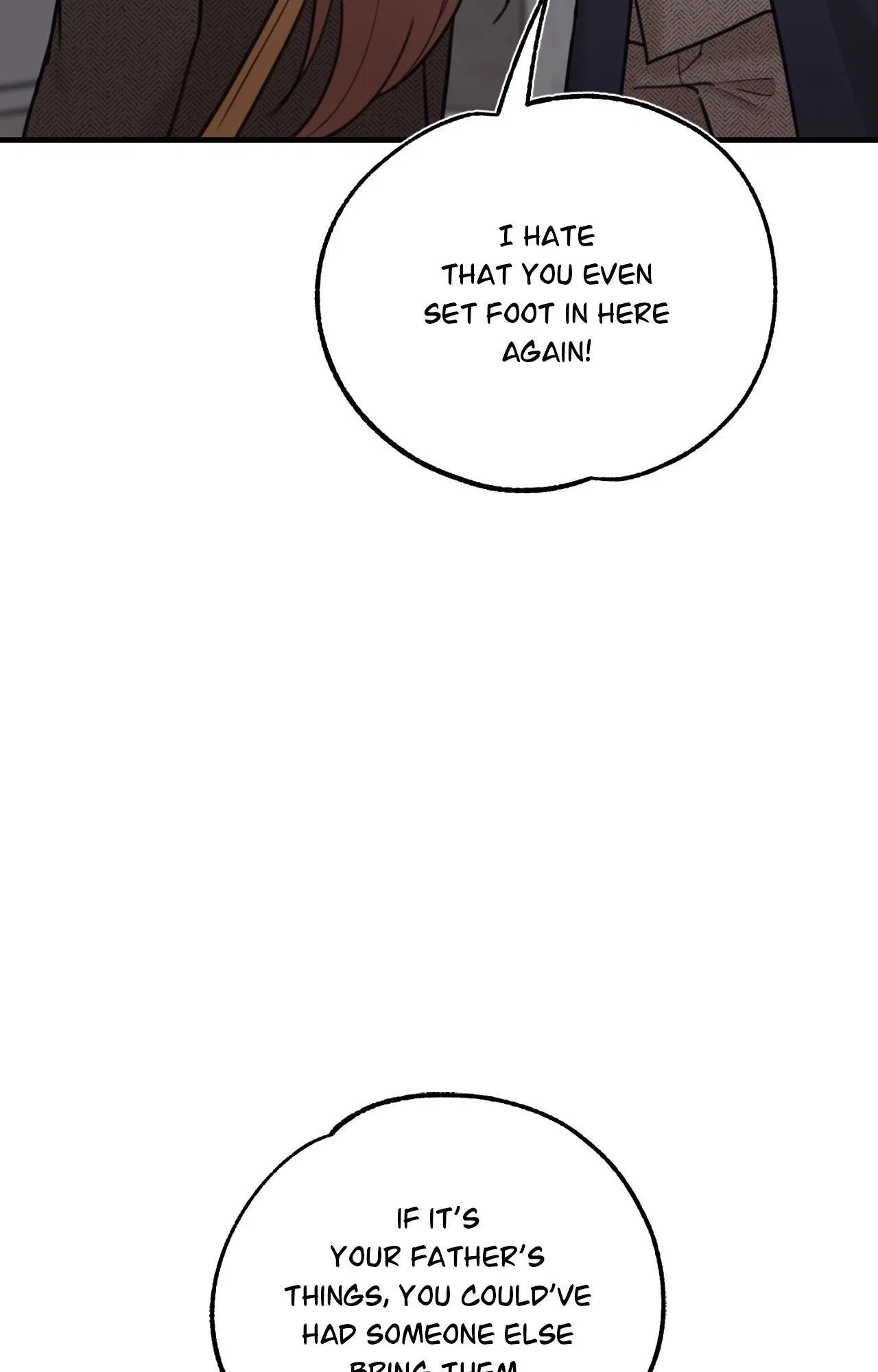 Stairway to Heaven Chapter 44 – Page 62