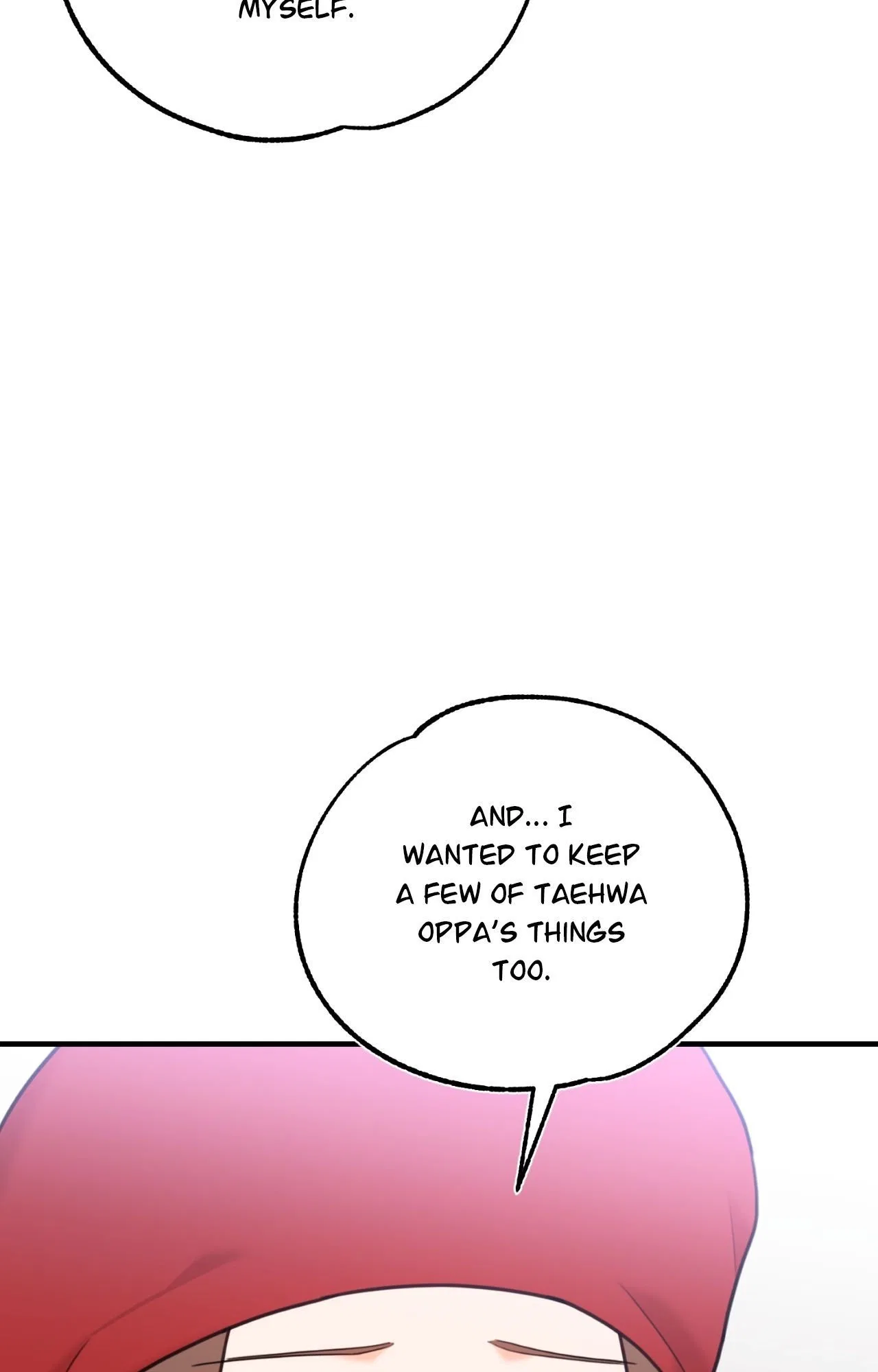Stairway to Heaven Chapter 44 – Page 64